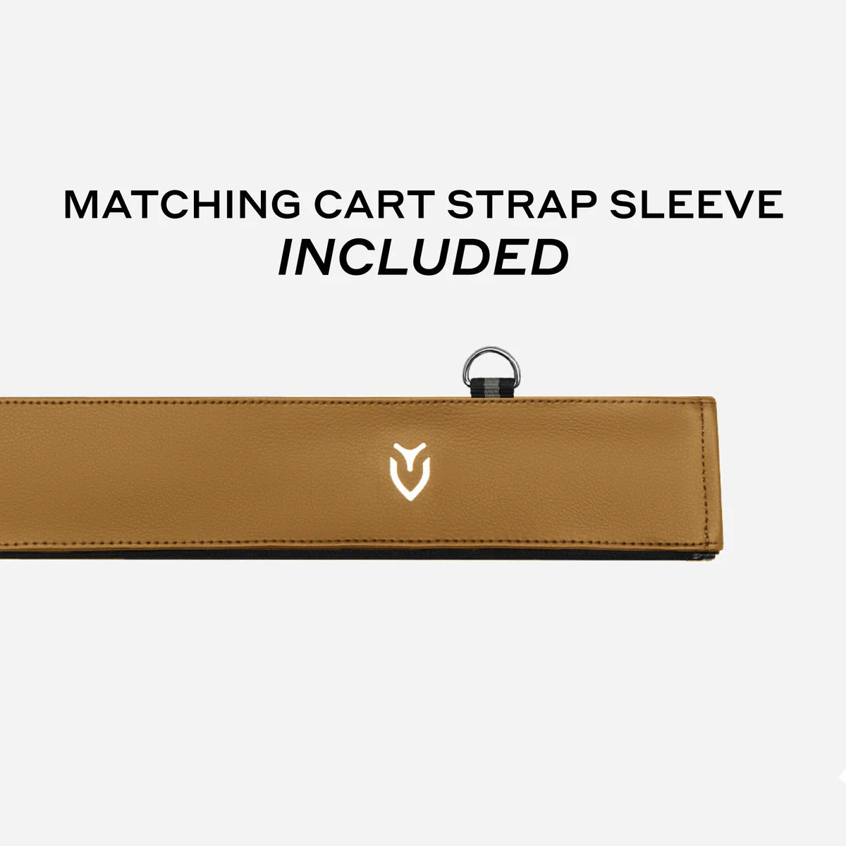PLAYER V PRO STAND BAG 14-WAY