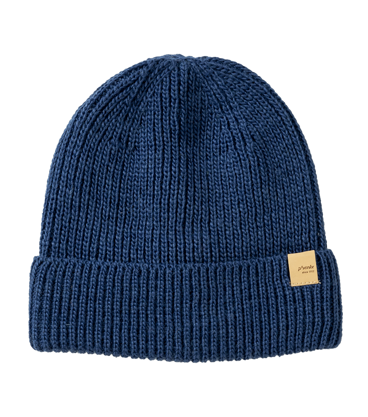 Men's Basic Watch Hat Navy