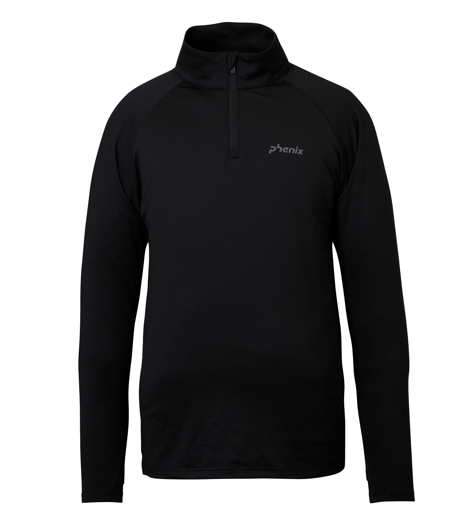 Men's Phenix Basic Liner Black