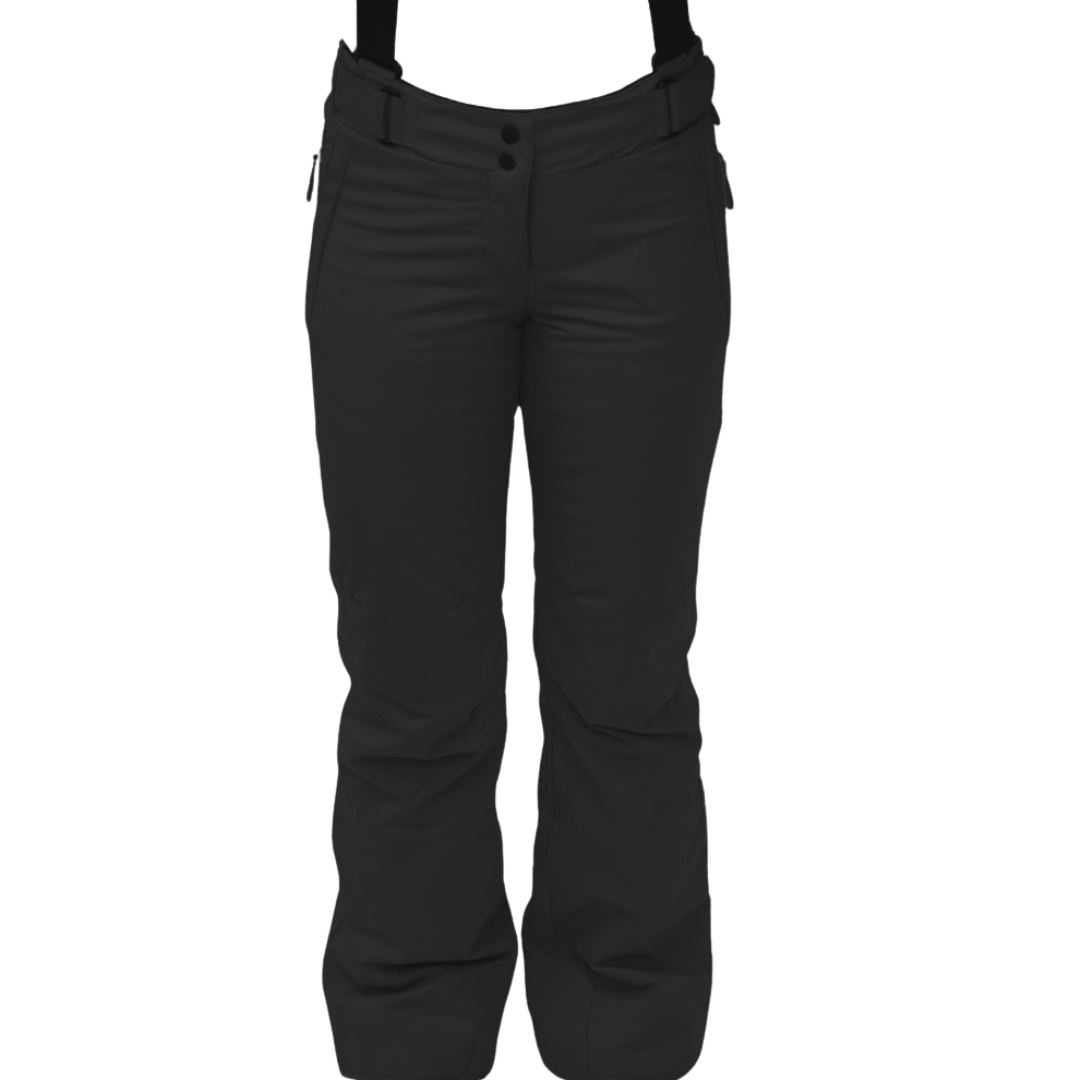 WOMEN'S SNOW SPRAY SKI PANT