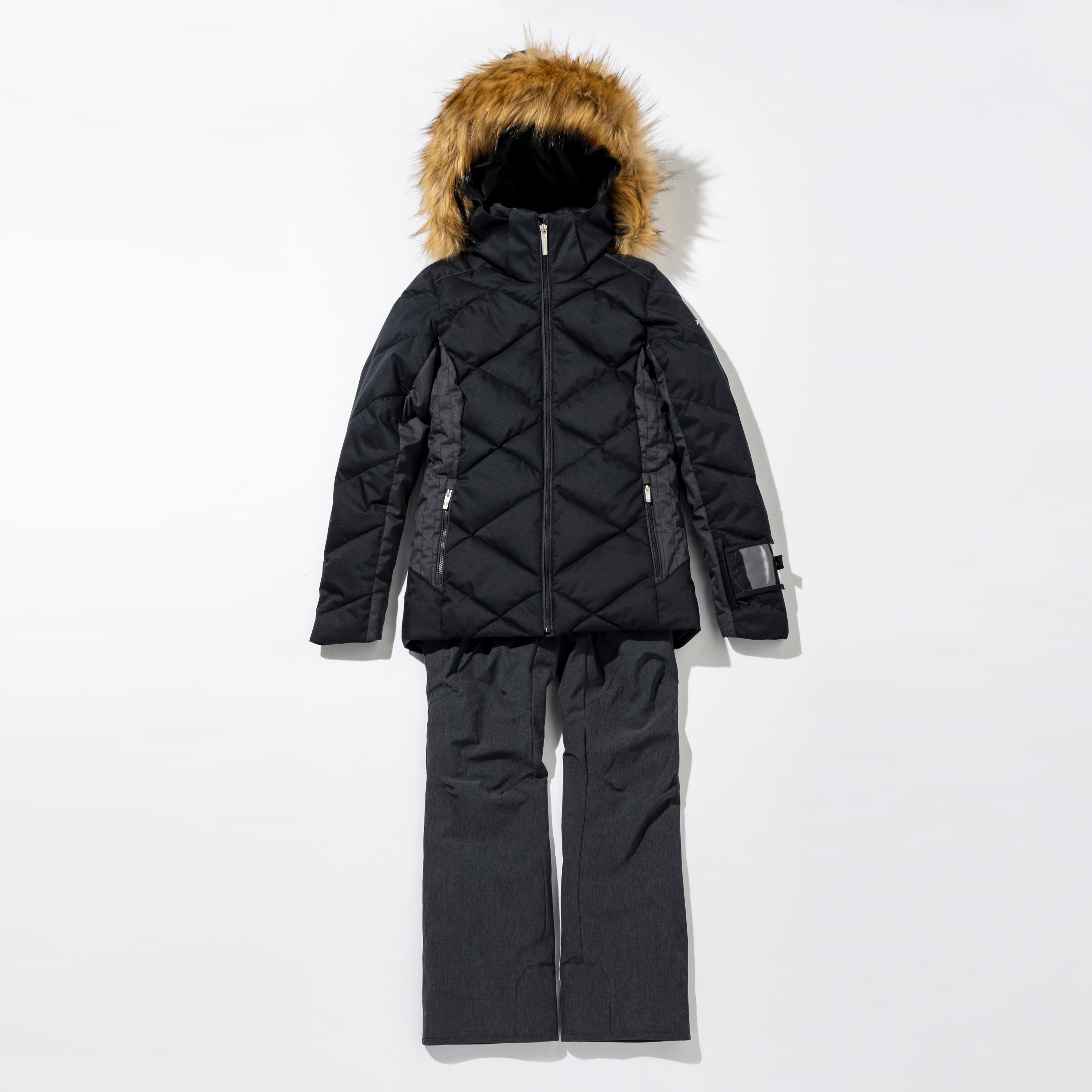 WOMEN'S SNOW SPRAY SKI PANT