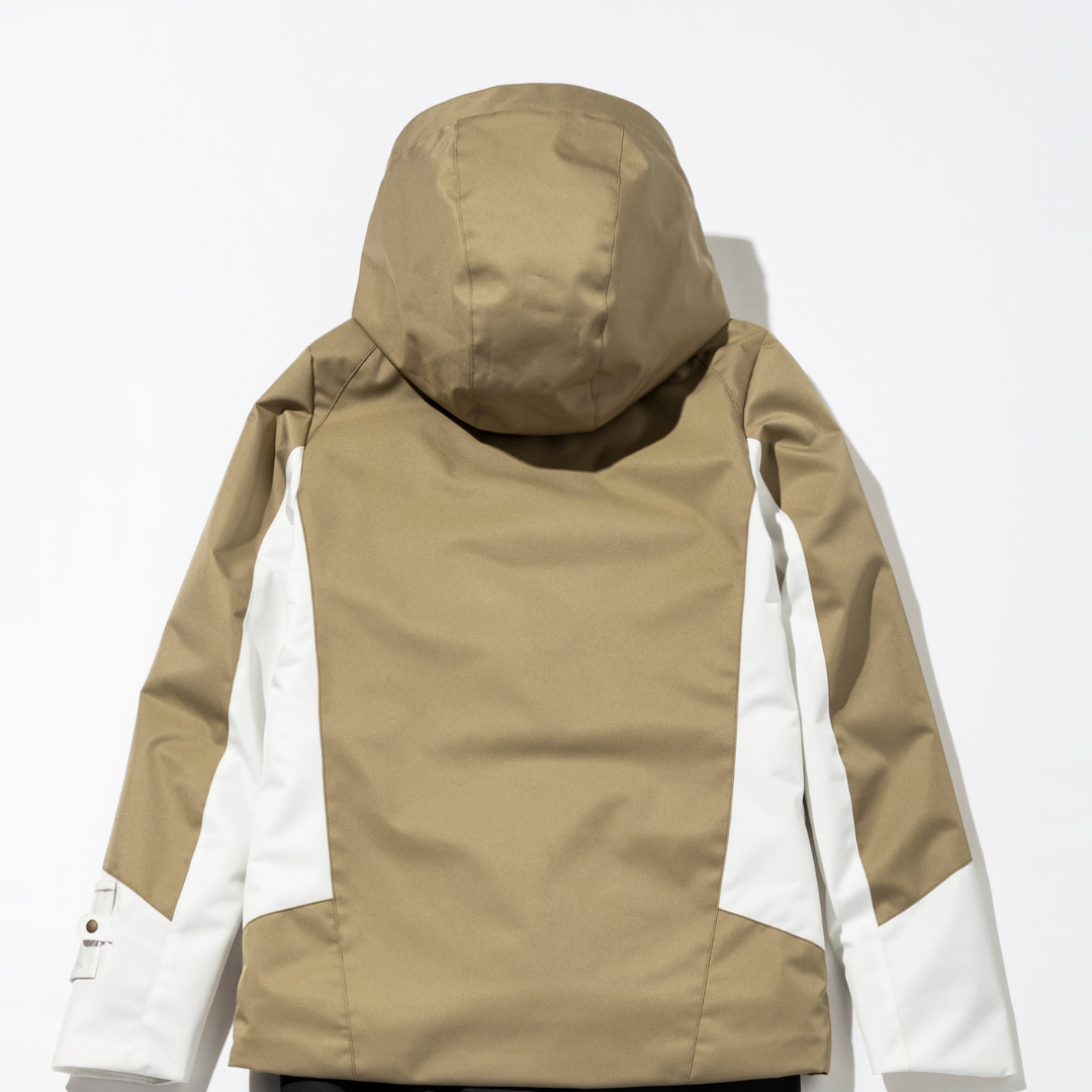 WOMEN'S ALL DAY SNOW JACKET