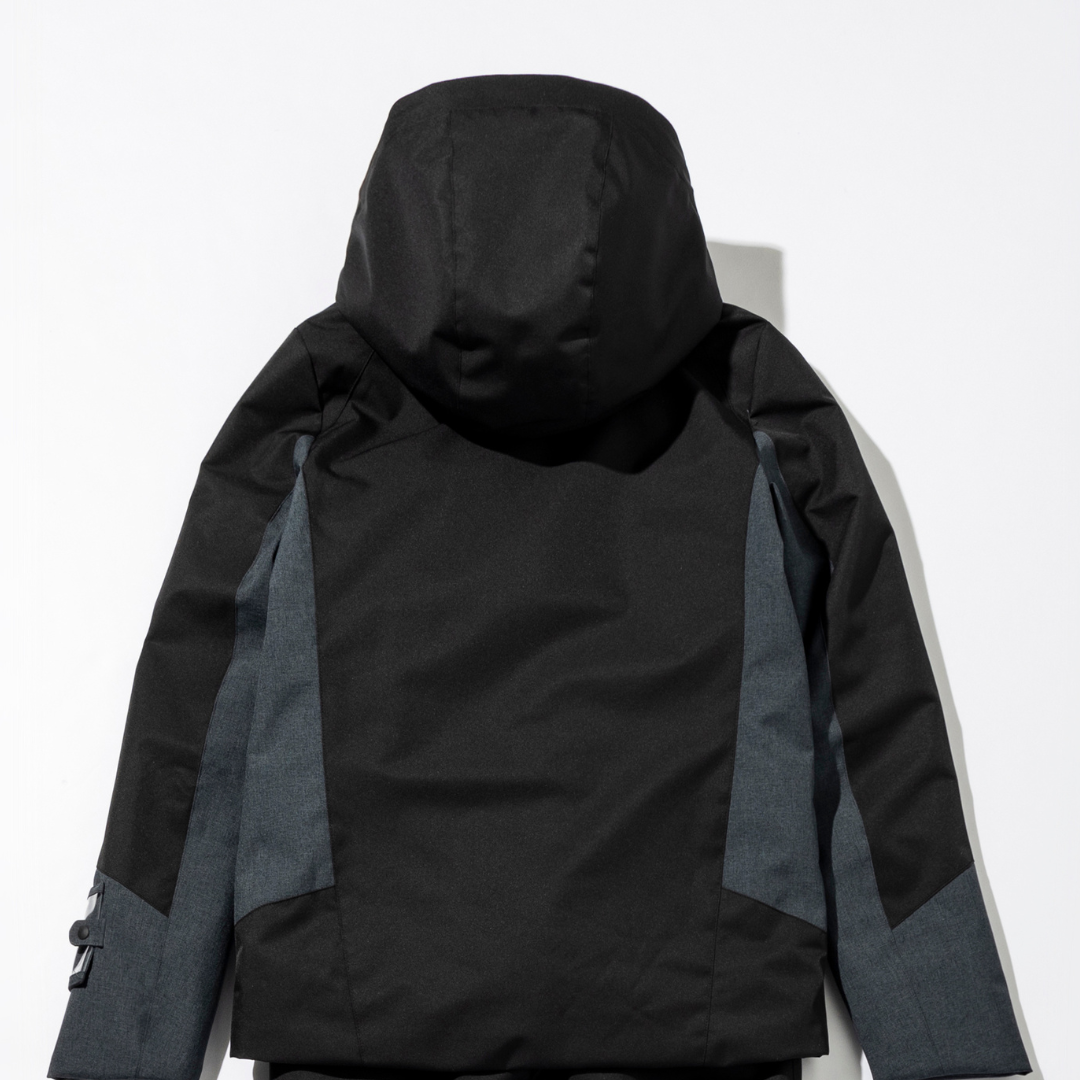 WOMEN'S ALL DAY SNOW JACKET