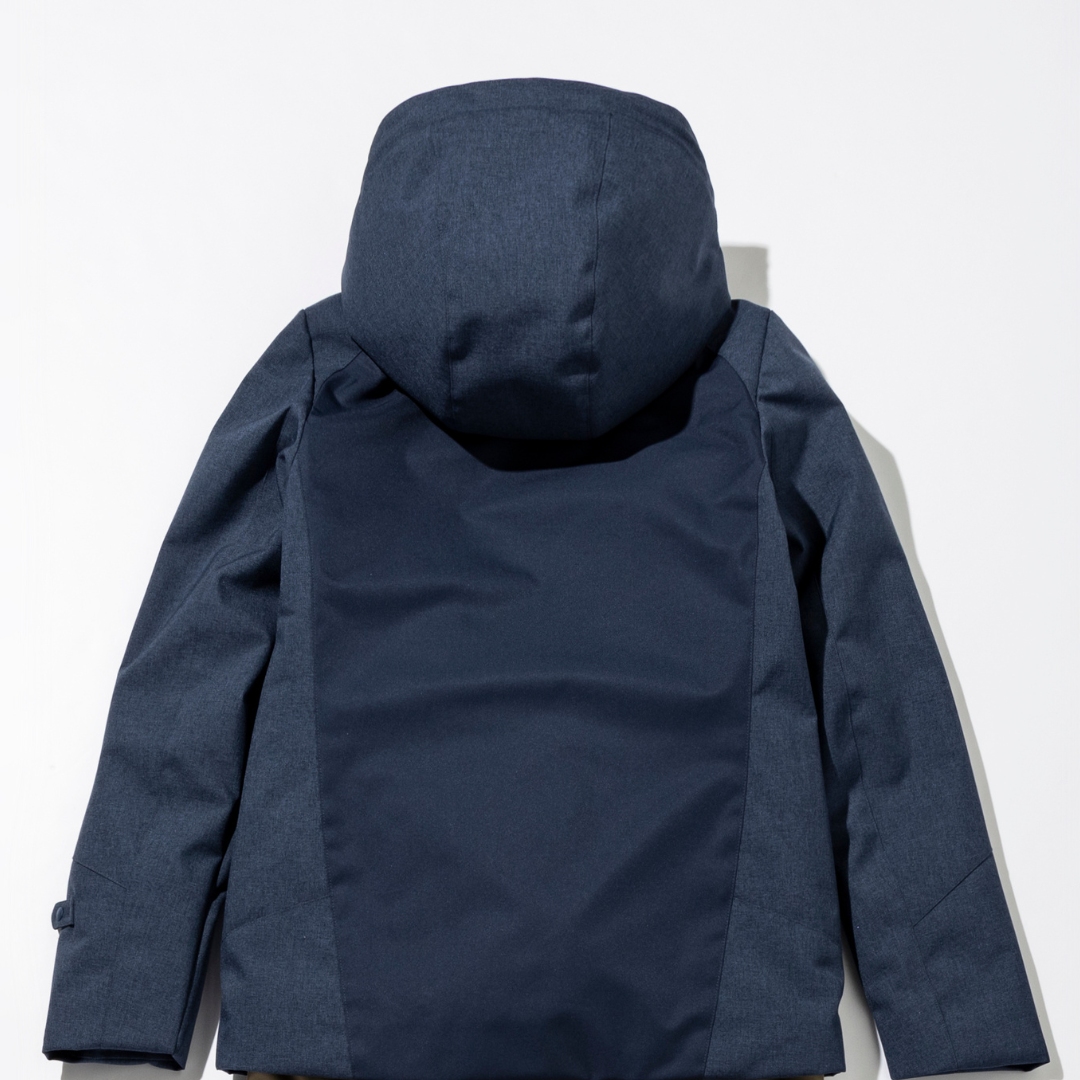 WOMEN'S ALL DAY SNOW JACKET