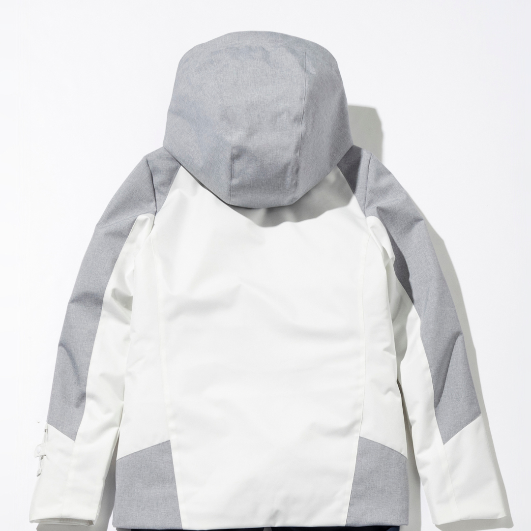 WOMEN'S ALL DAY SNOW JACKET