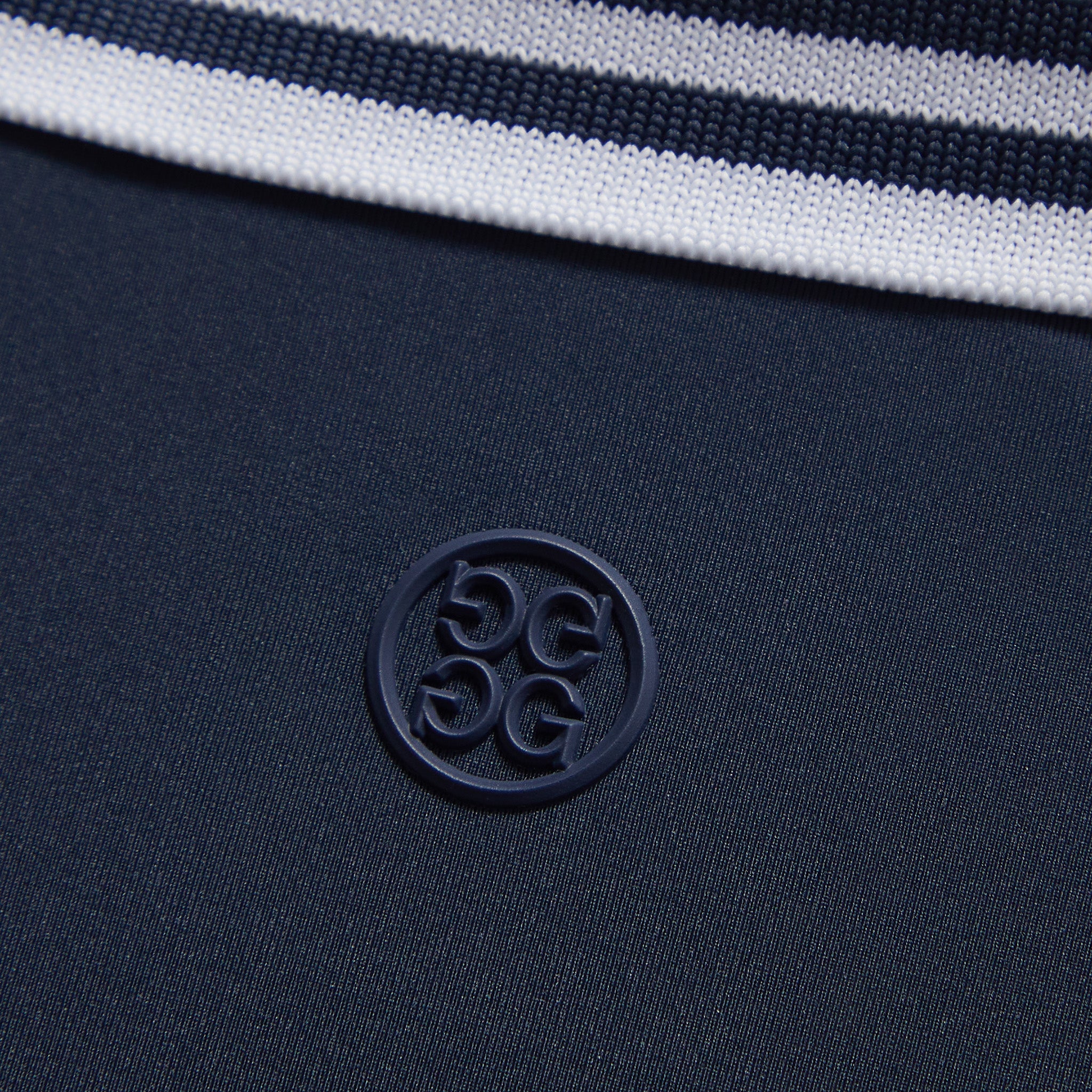 FEATHERWEIGHT SILKY QUARTER ZIP TWILIGHT