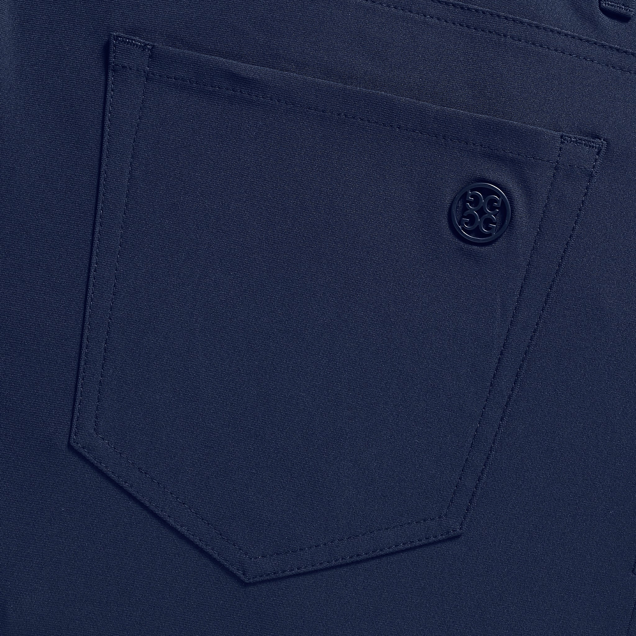 TOUR 5 POCKET STRAIGHT LEG TWILIGHT