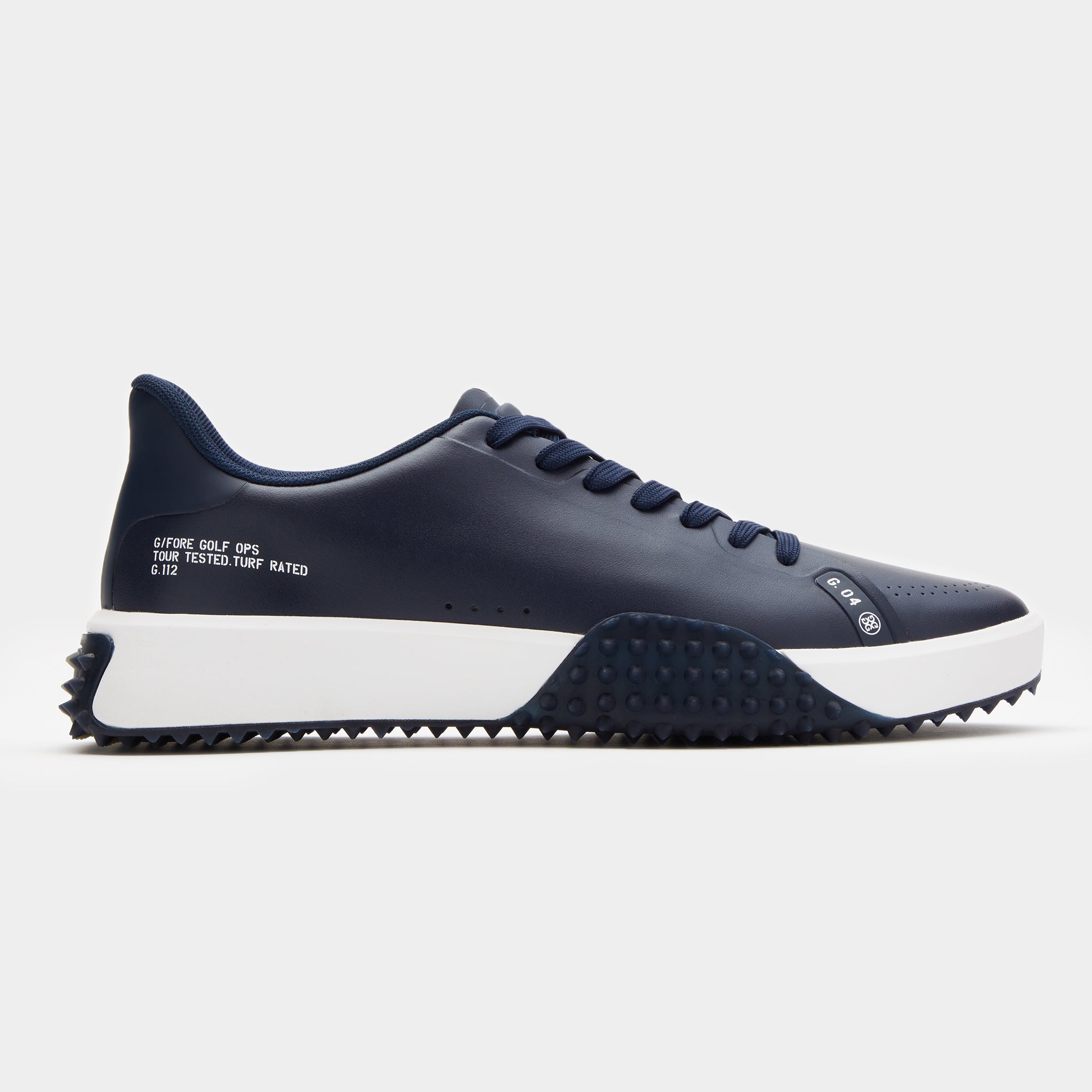 G.112 GOLF SHOE TWILIGHT