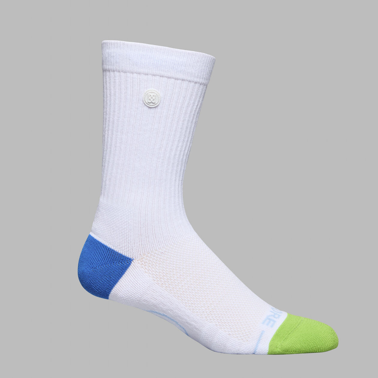 Women’s Circle G’s Crew Sock