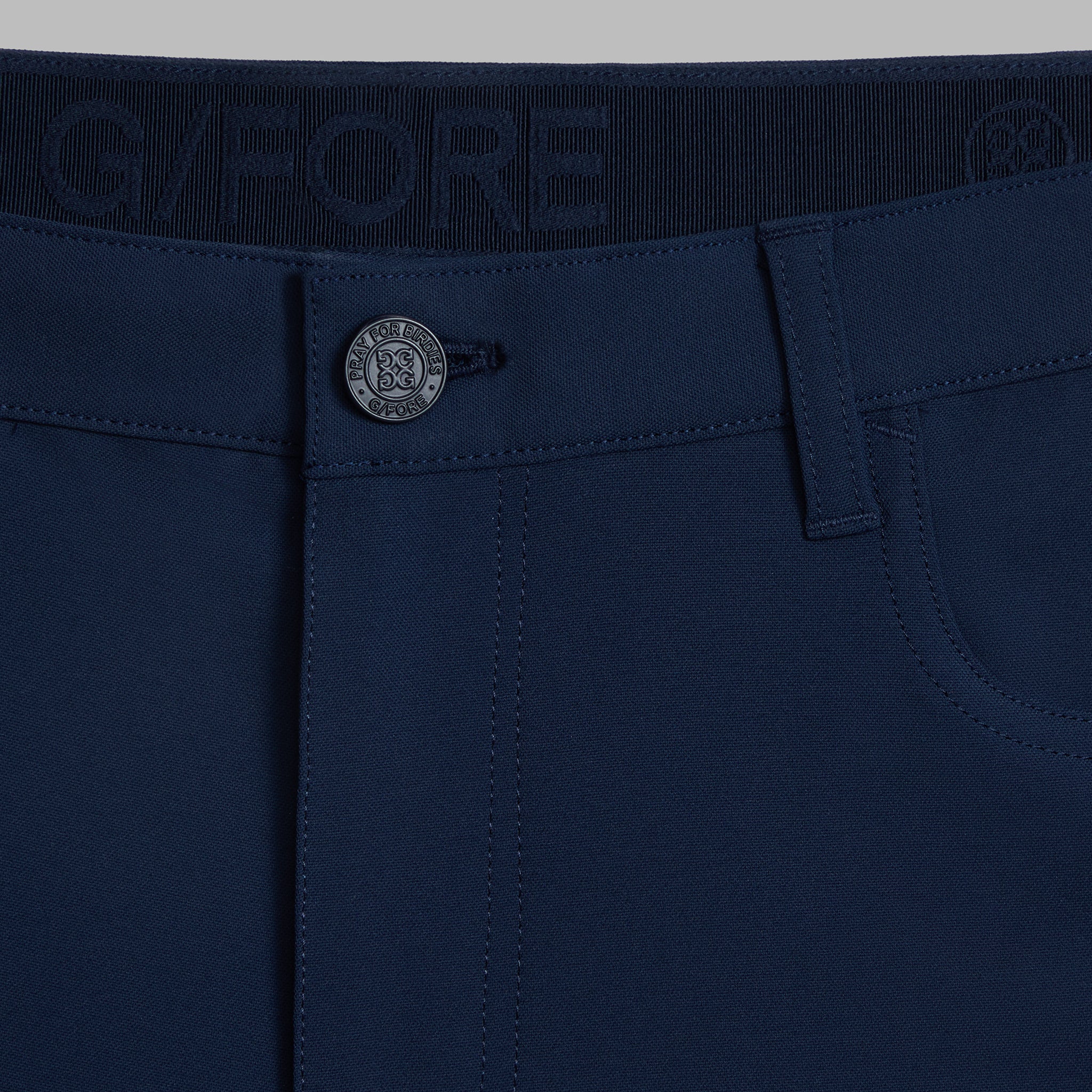 TOUR 5 POCKET PANT TWILIGHT