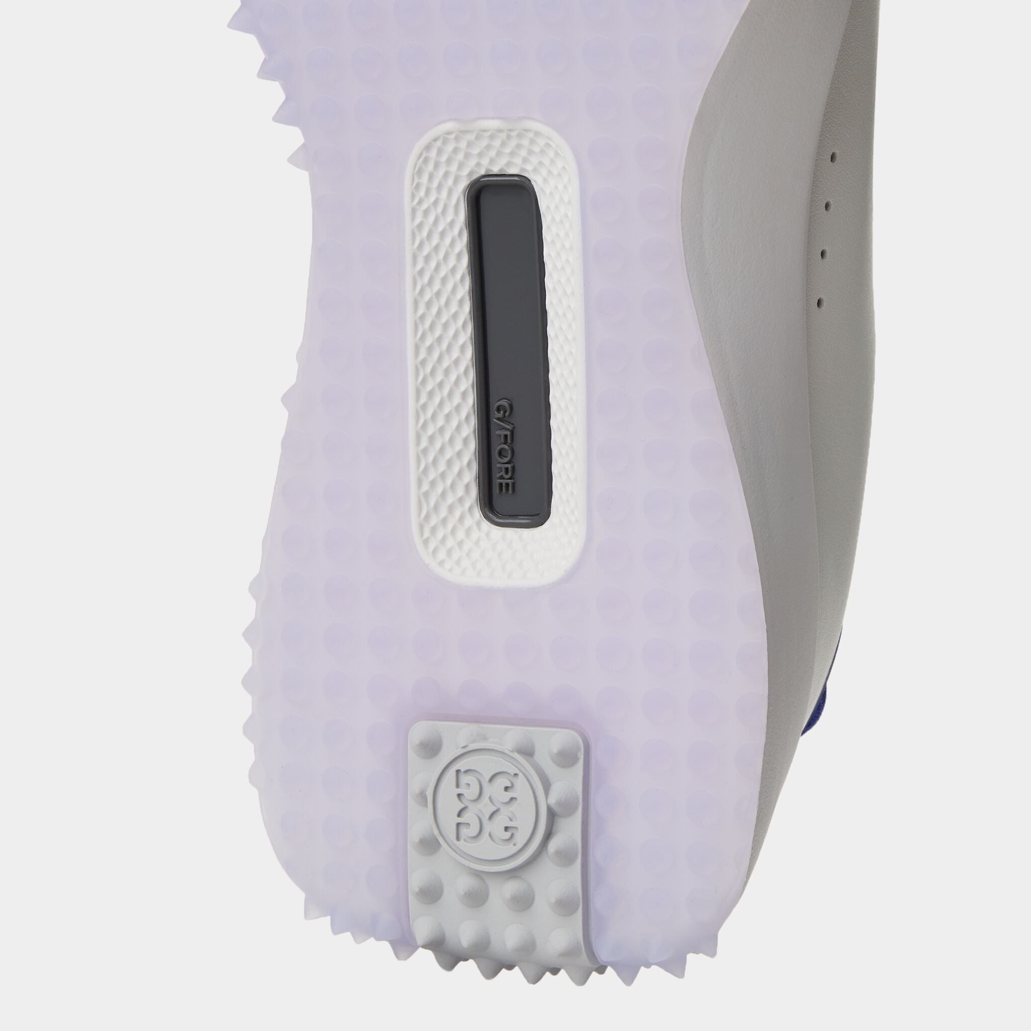 WOMEN'S KILTIE G.112 GOLF SHOE SNOW/AURA