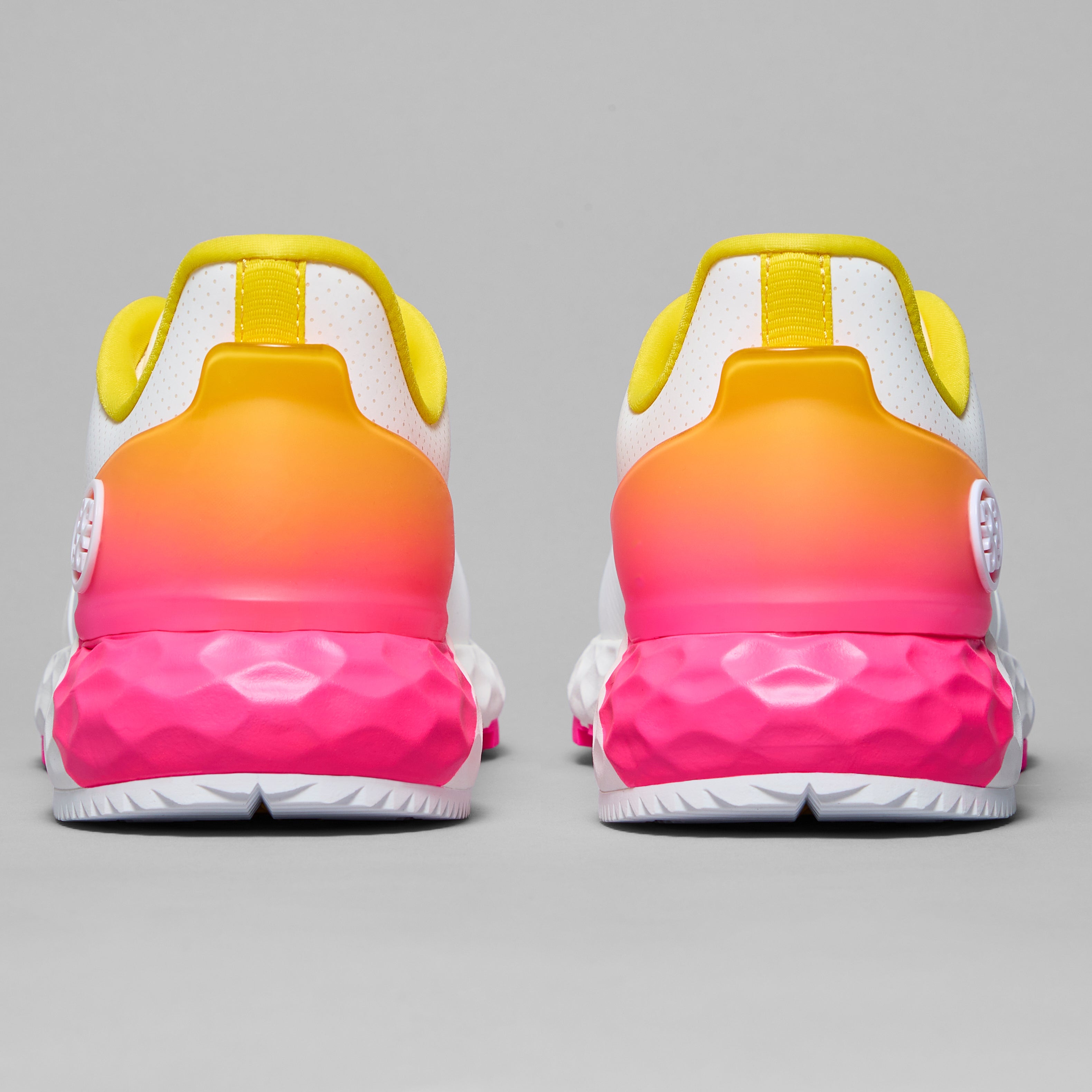 Women's Mg4+ Gradient Golf Shoe SNOW/MULTI