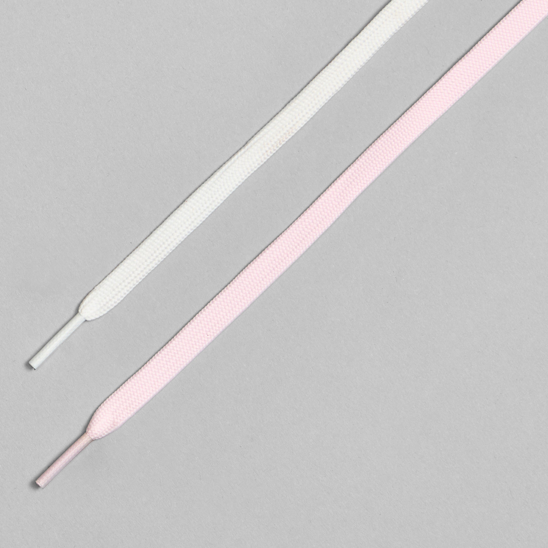 Women's G.112 Perforated Saddle Stripe Golf Shoe Snow/Blush