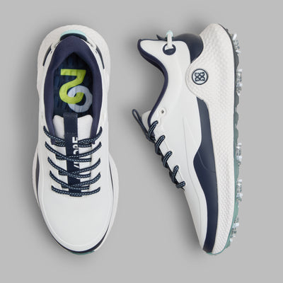 Women's MG4+ O2 G/Lock Golf Shoe Snow/Twilight