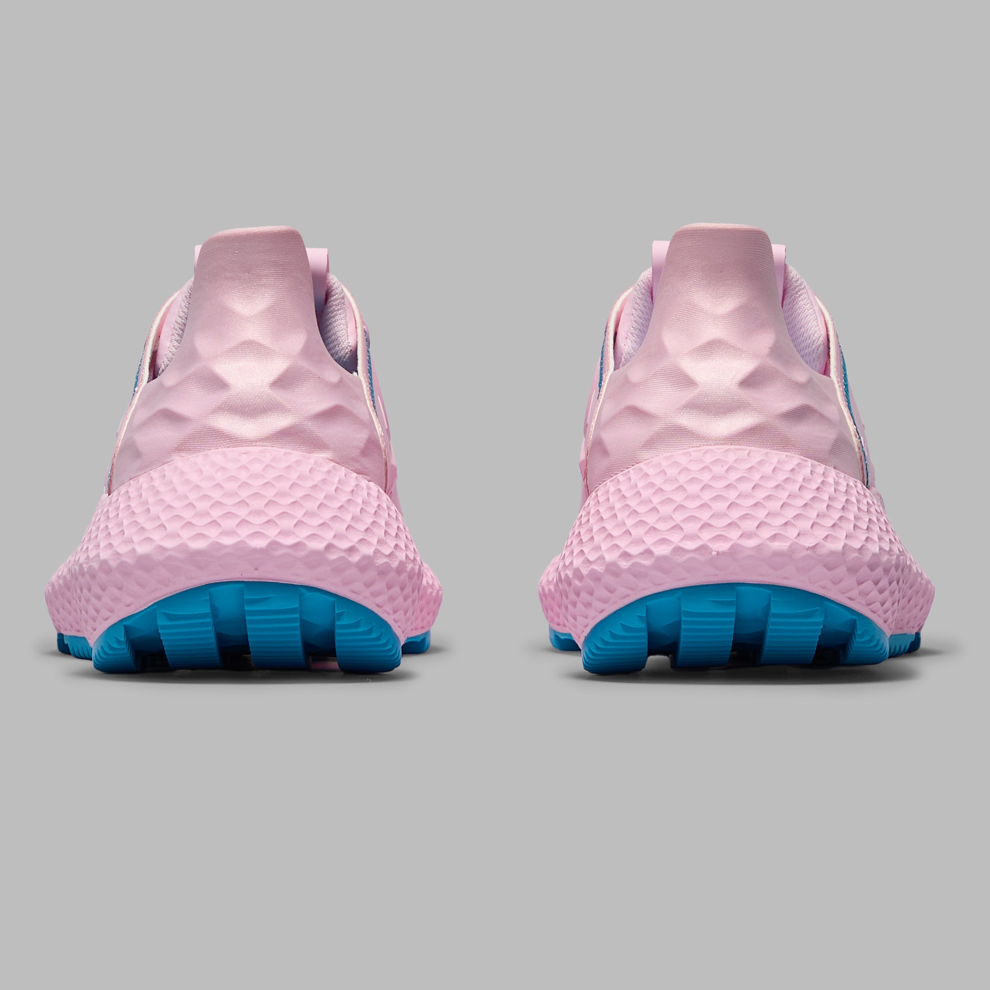 WOMEN'S MG4X2 HEART G'S HYBRID GOLF CROSS TRAINER Blush/Venetian