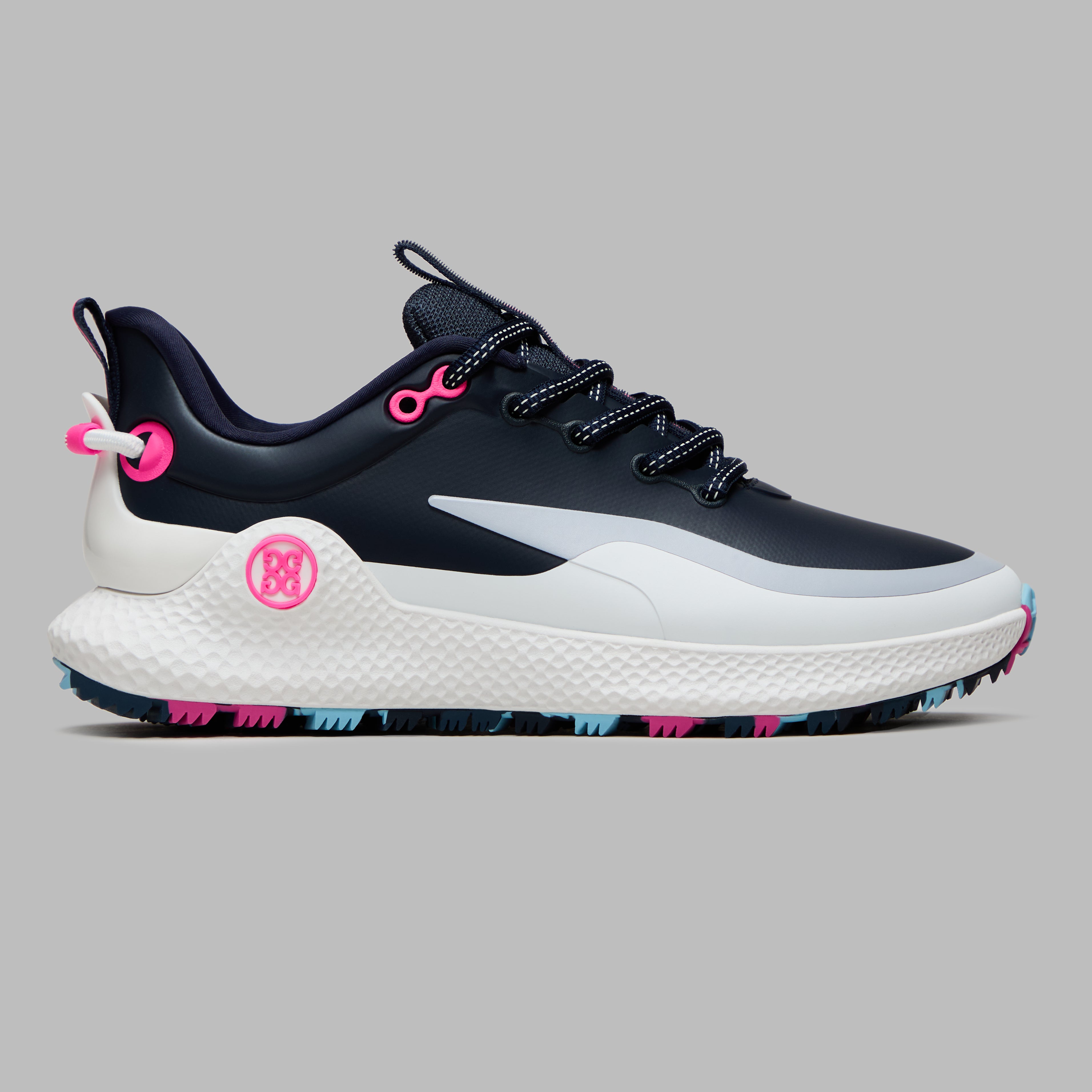 WOMEN'S MG4+ O2 GOLF SHOE TWILIGHT