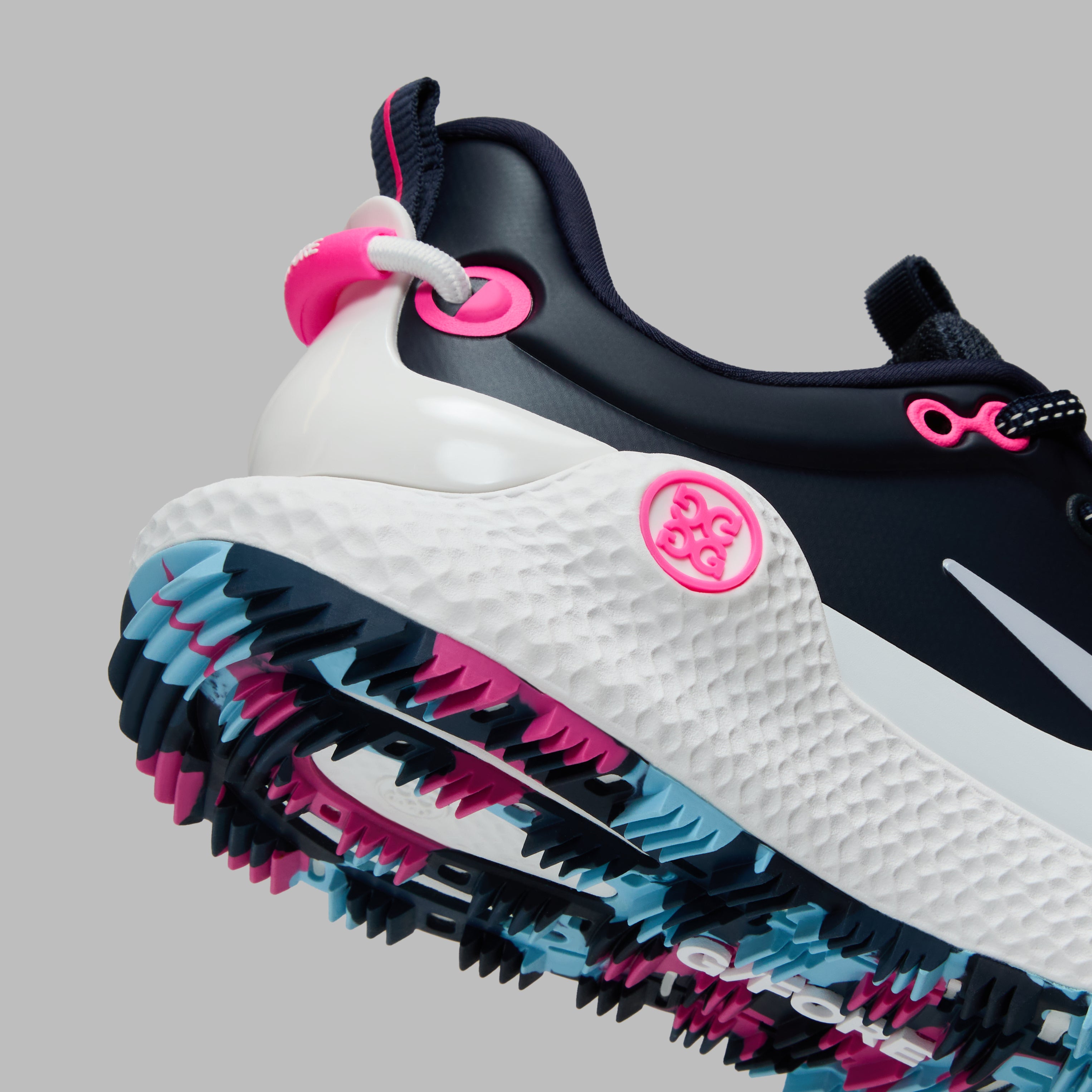 WOMEN'S MG4+ O2 GOLF SHOE TWILIGHT