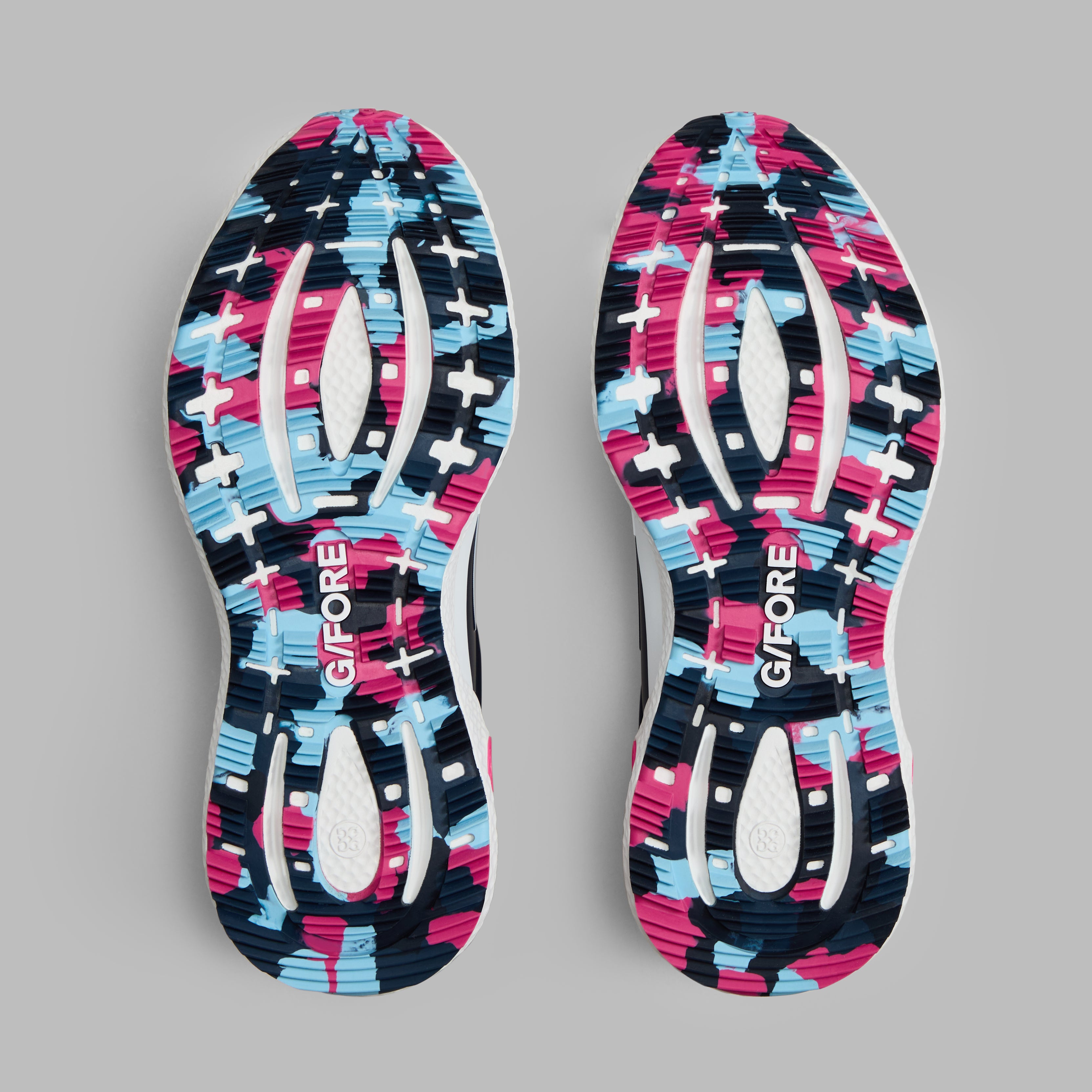 WOMEN'S MG4+ O2 GOLF SHOE TWILIGHT