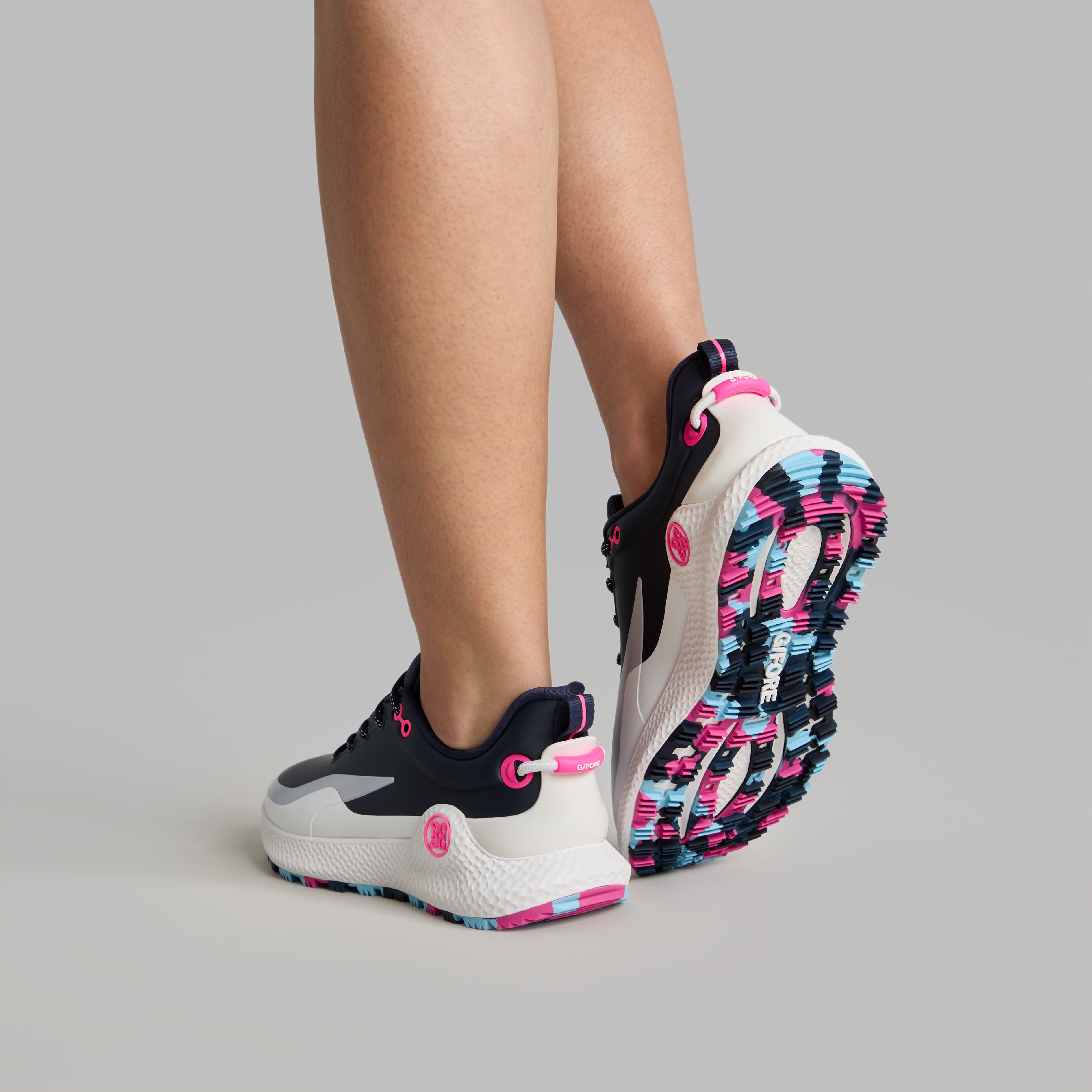 WOMEN'S MG4+ O2 GOLF SHOE TWILIGHT