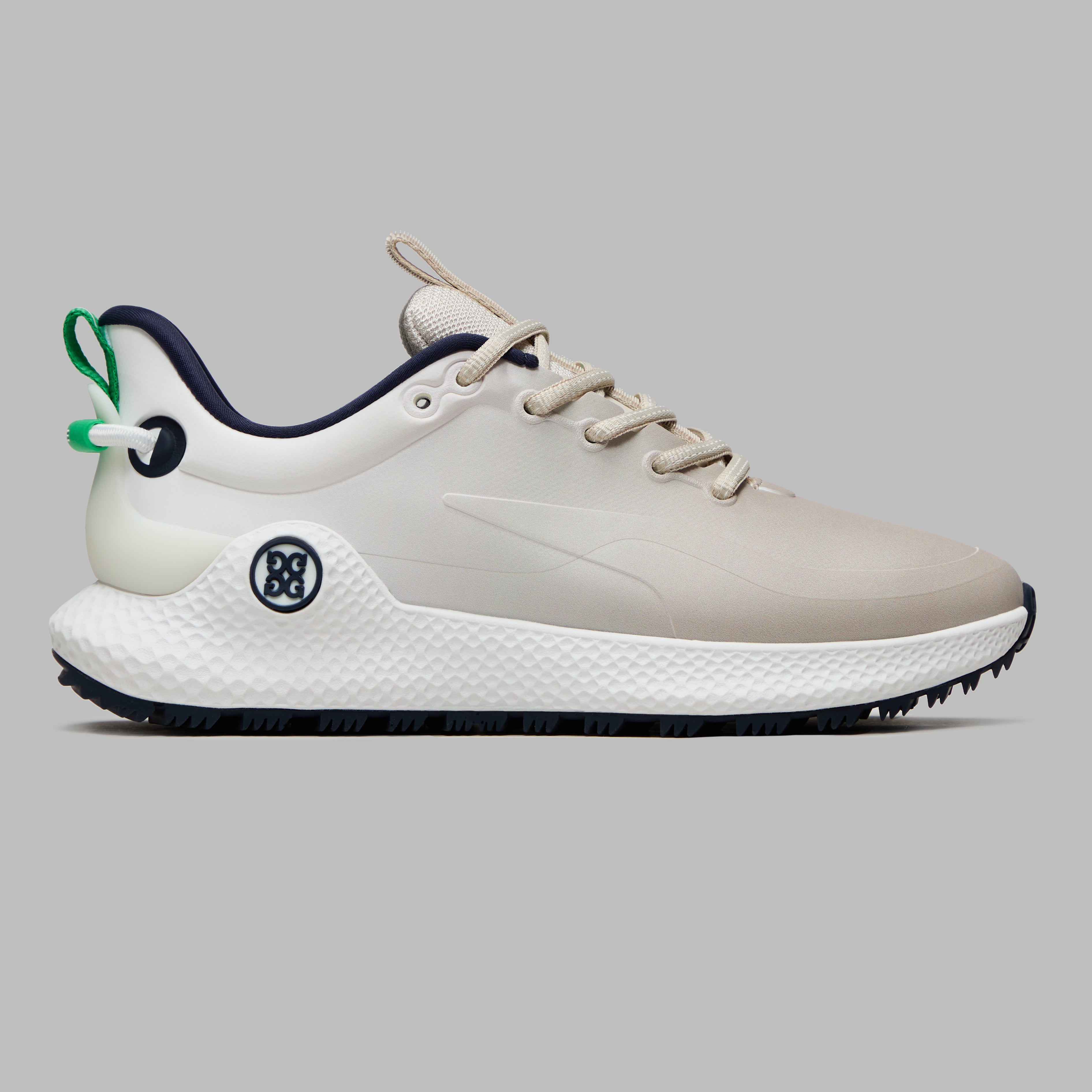 WOMEN'S MG4+ O2 GRADIENT GOLF SHOE STONE
