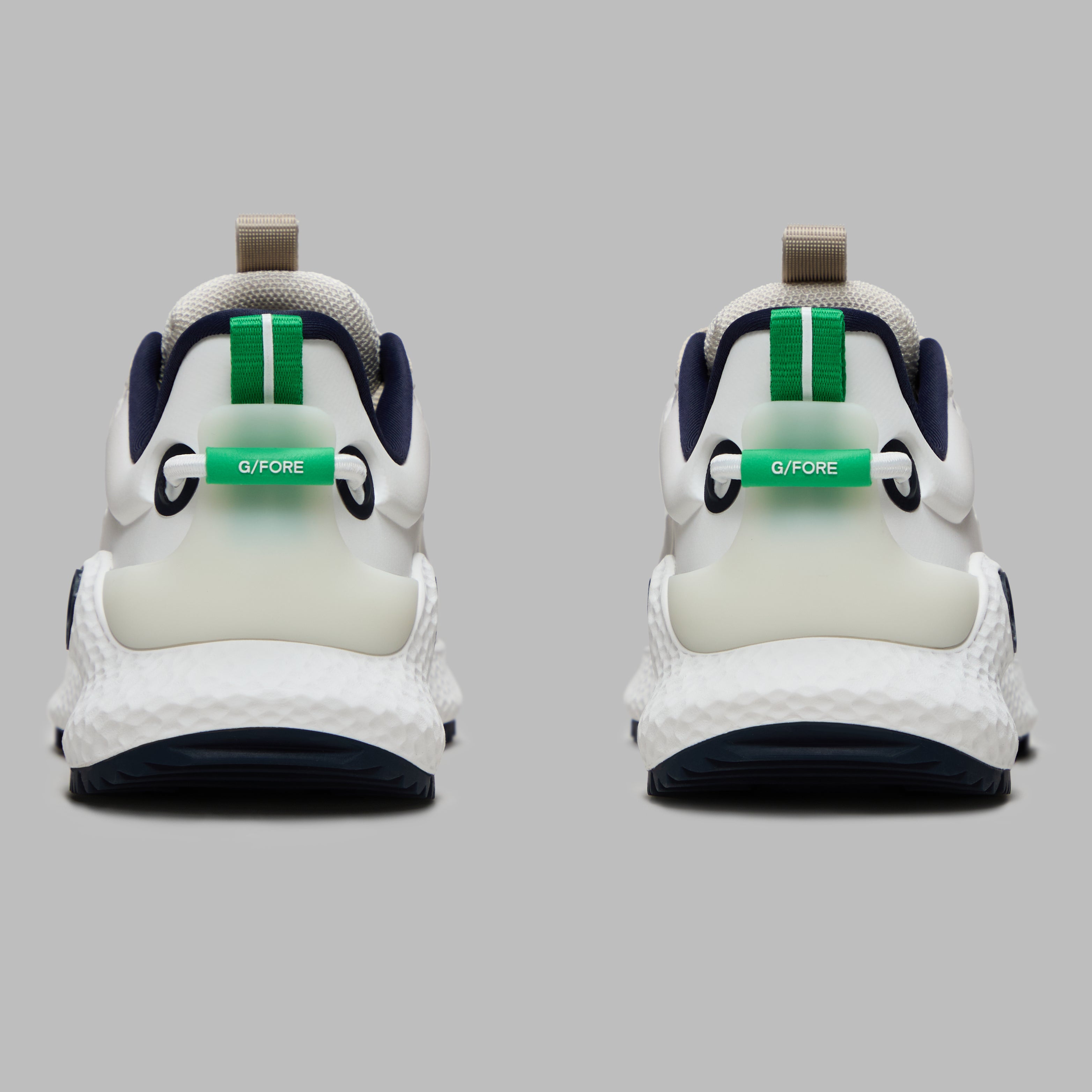 WOMEN'S MG4+ O2 GRADIENT GOLF SHOE STONE