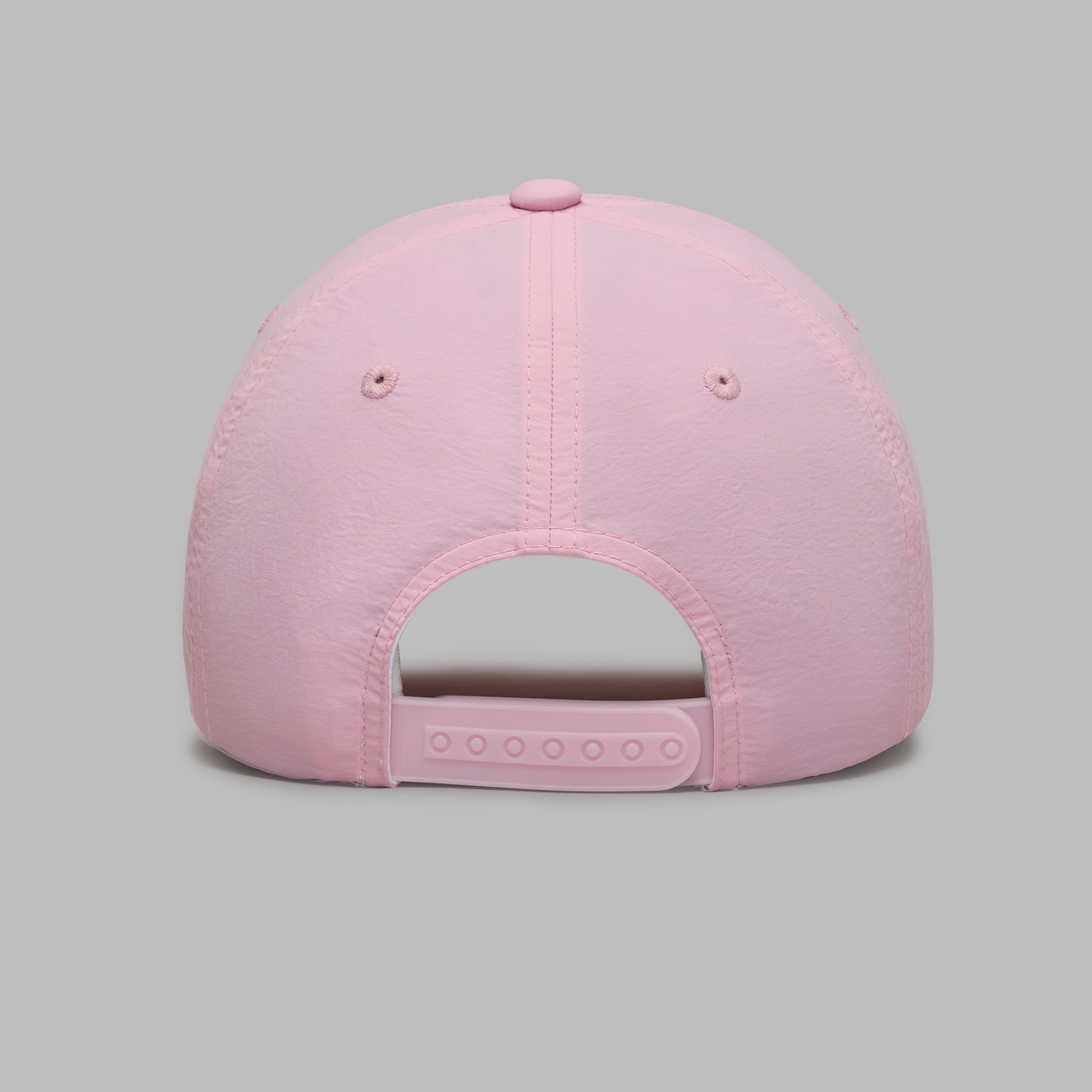HAPPY G'S RELAXED FIT HAT BLUSH