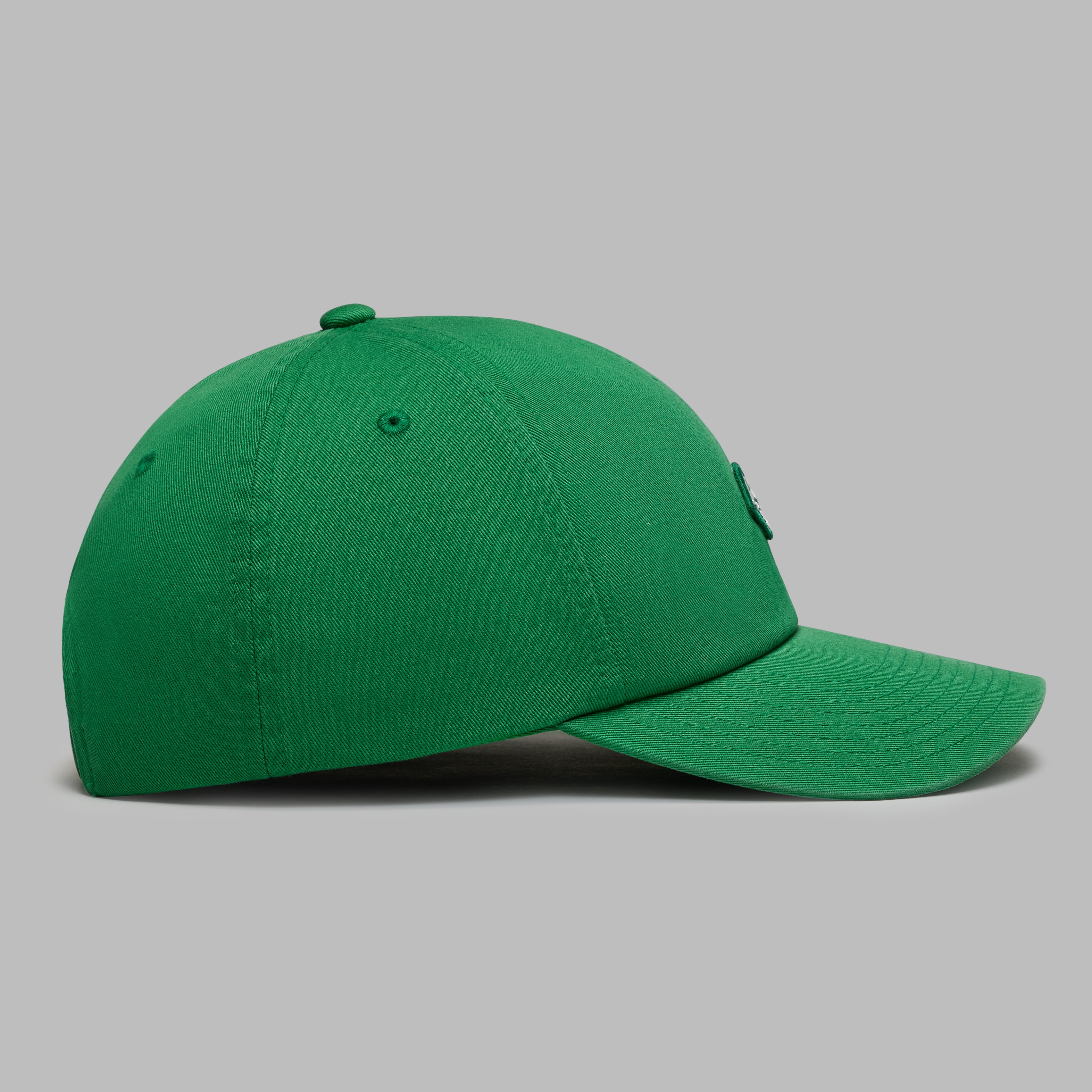 LOVE GOLF LOW PROFILE HAT CLOVER