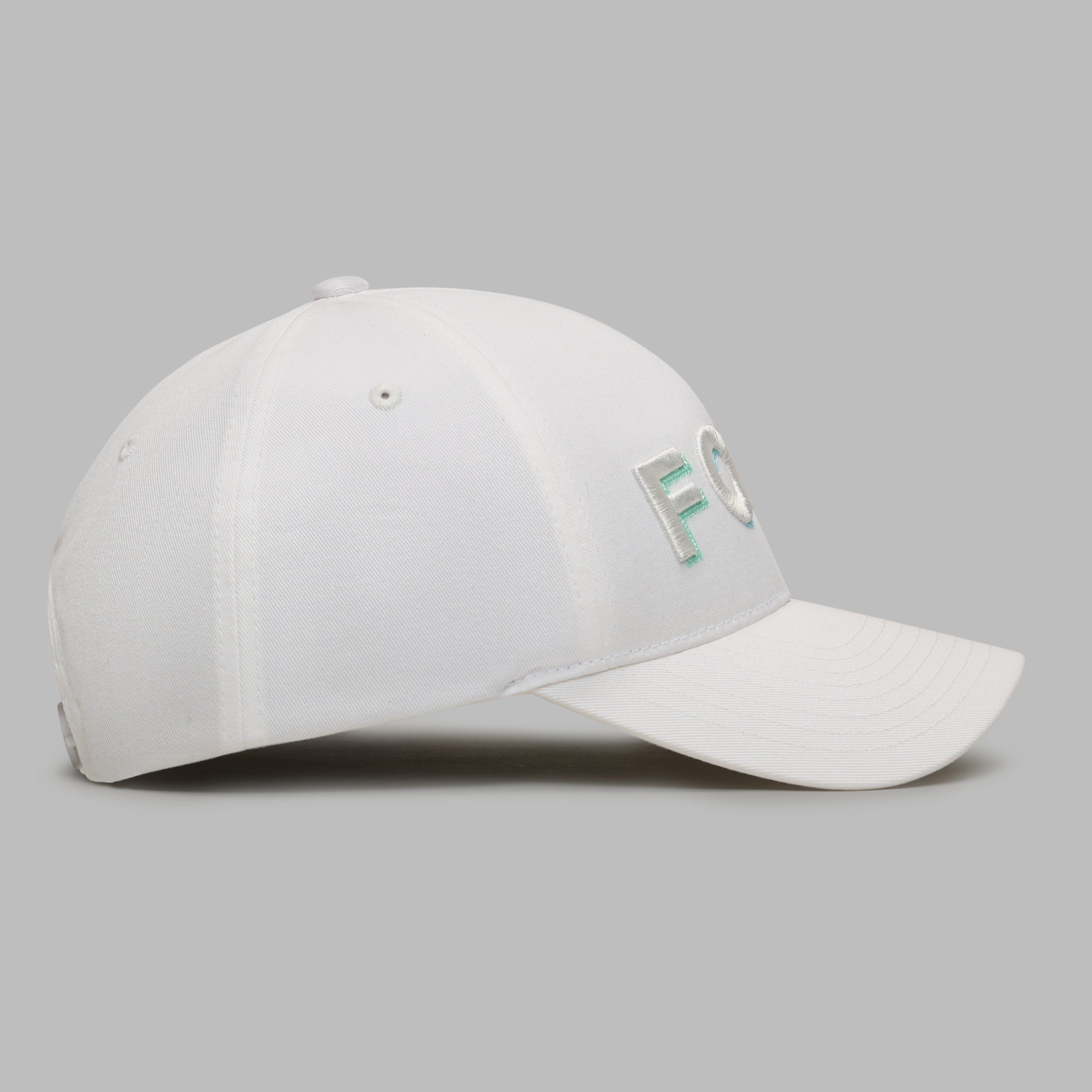 FORE SHADOW RELAXED FIT HAT SNOW/MULTI