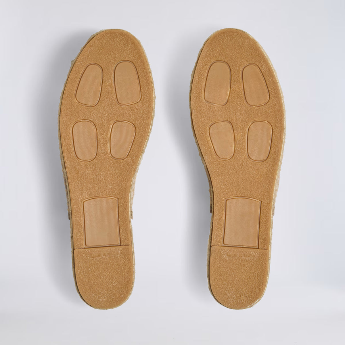 Women's Metal Tees Nubuck Espadrille Onyx