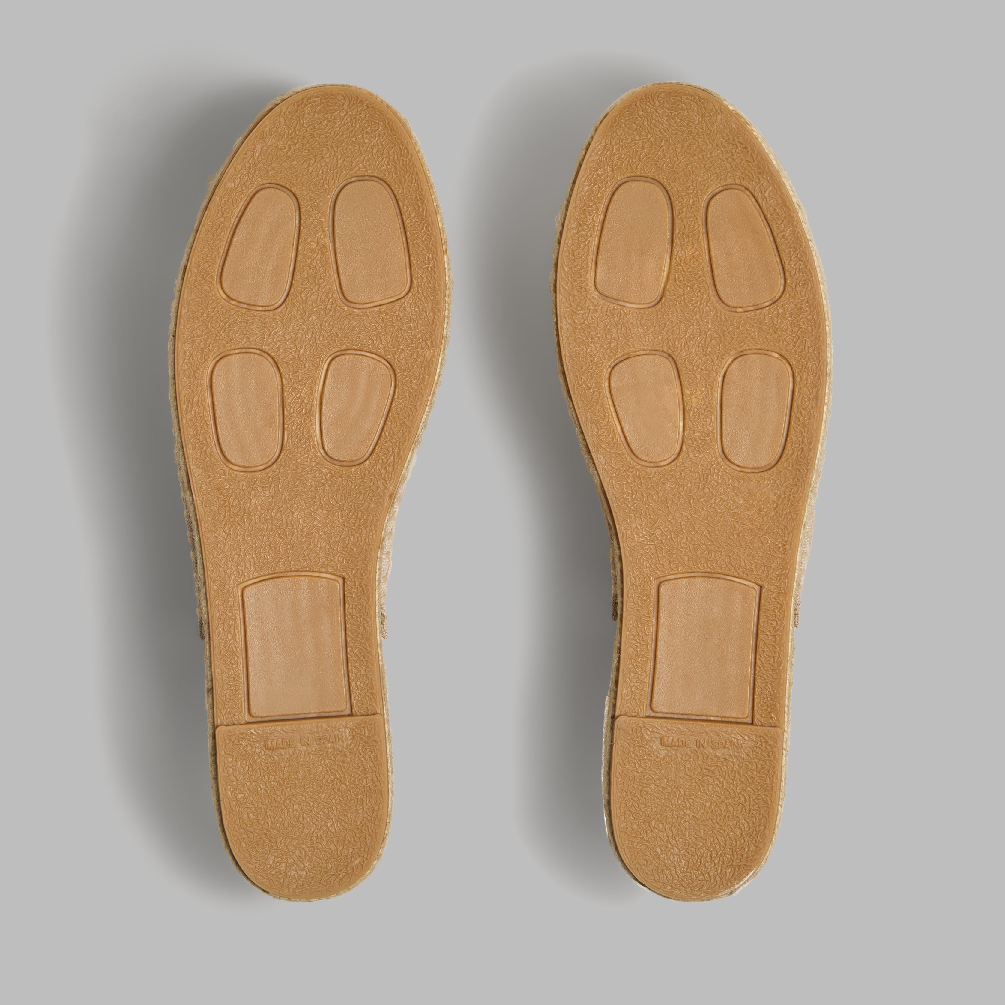 WOMEN'S METAL TEES NUBUCK ESPADRILLE ONYX