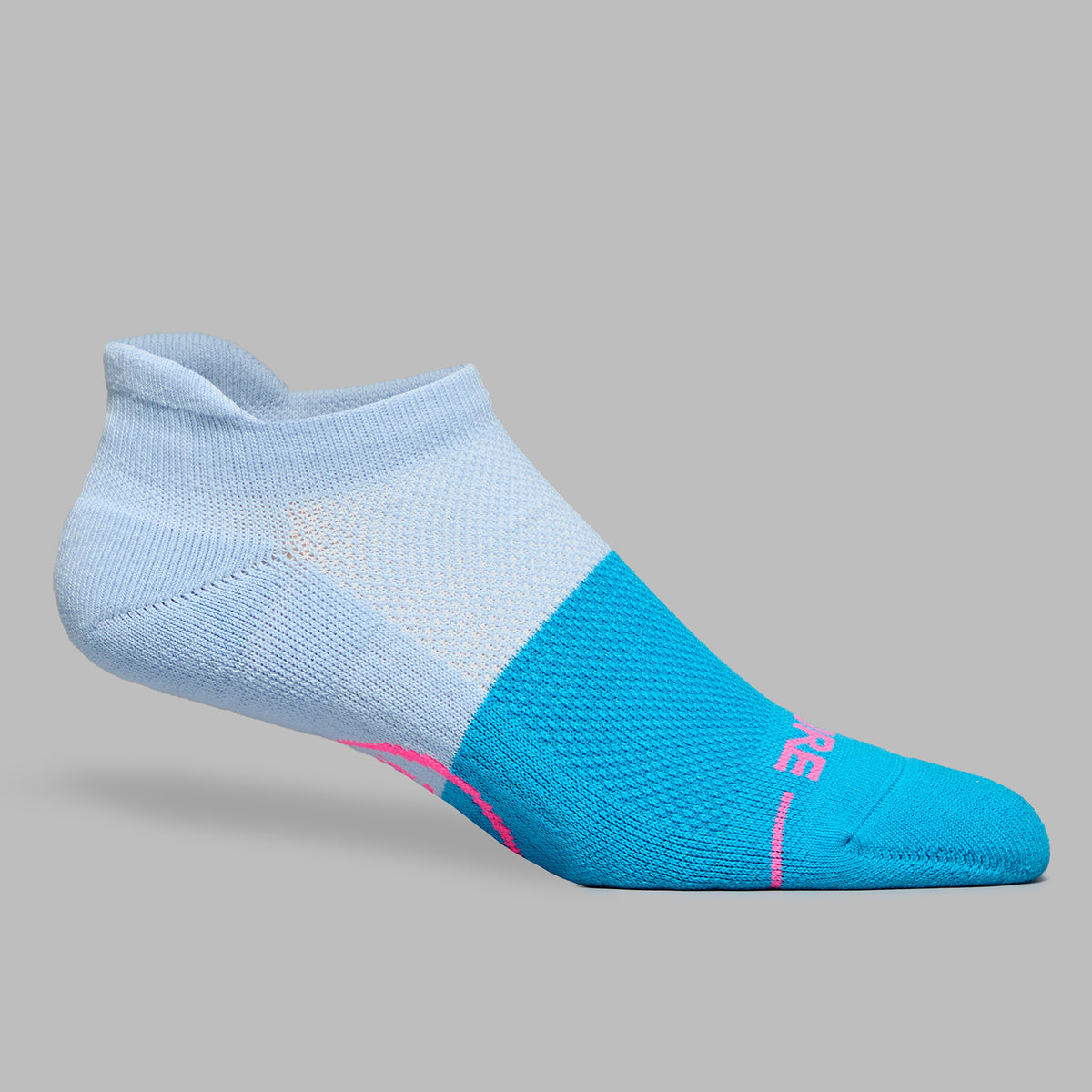 MEN'S TWO TONE FORE PLAY ANKLE SOCK BAJA/VENETIAN