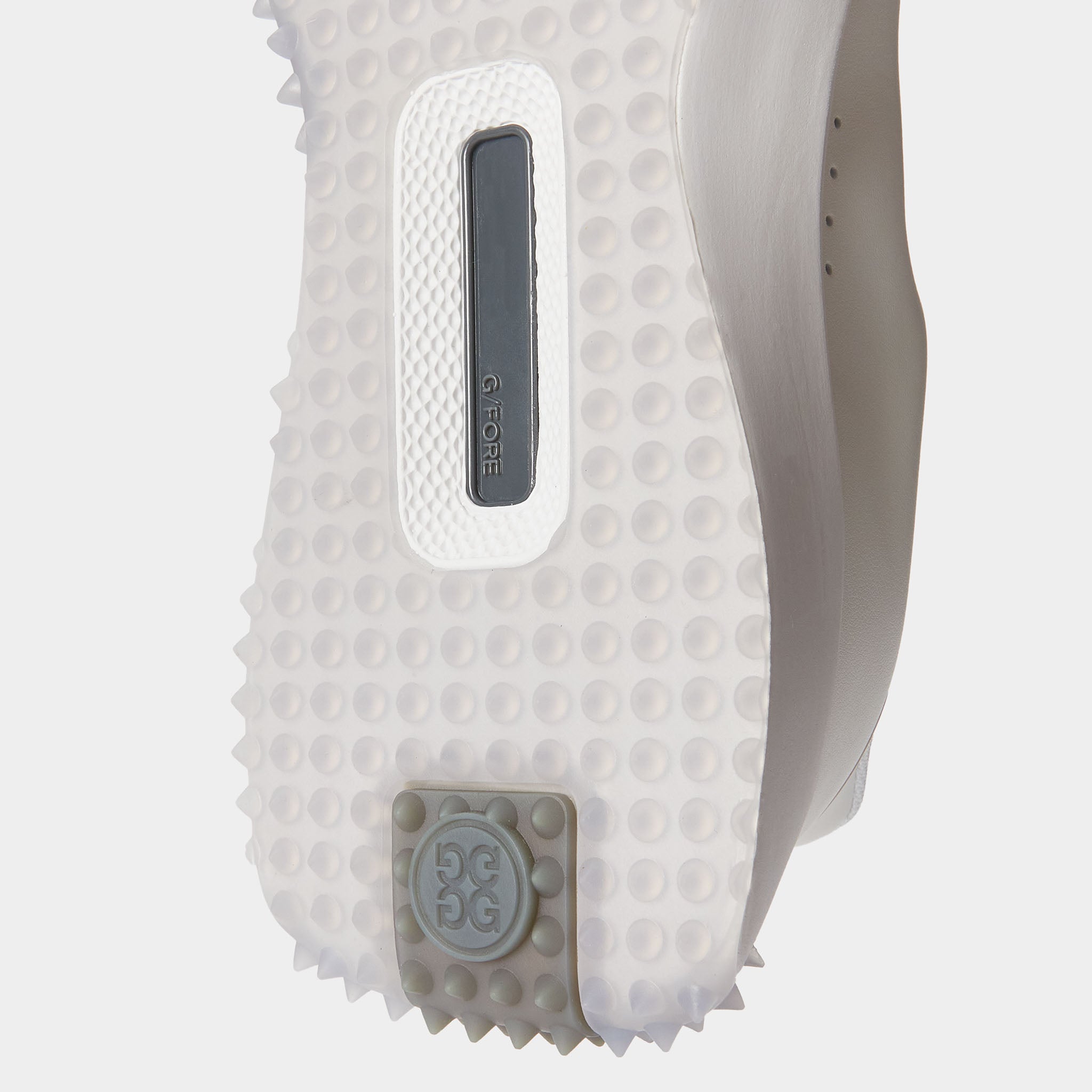 G.112 GOLF SHOE SNOW/NIMBS