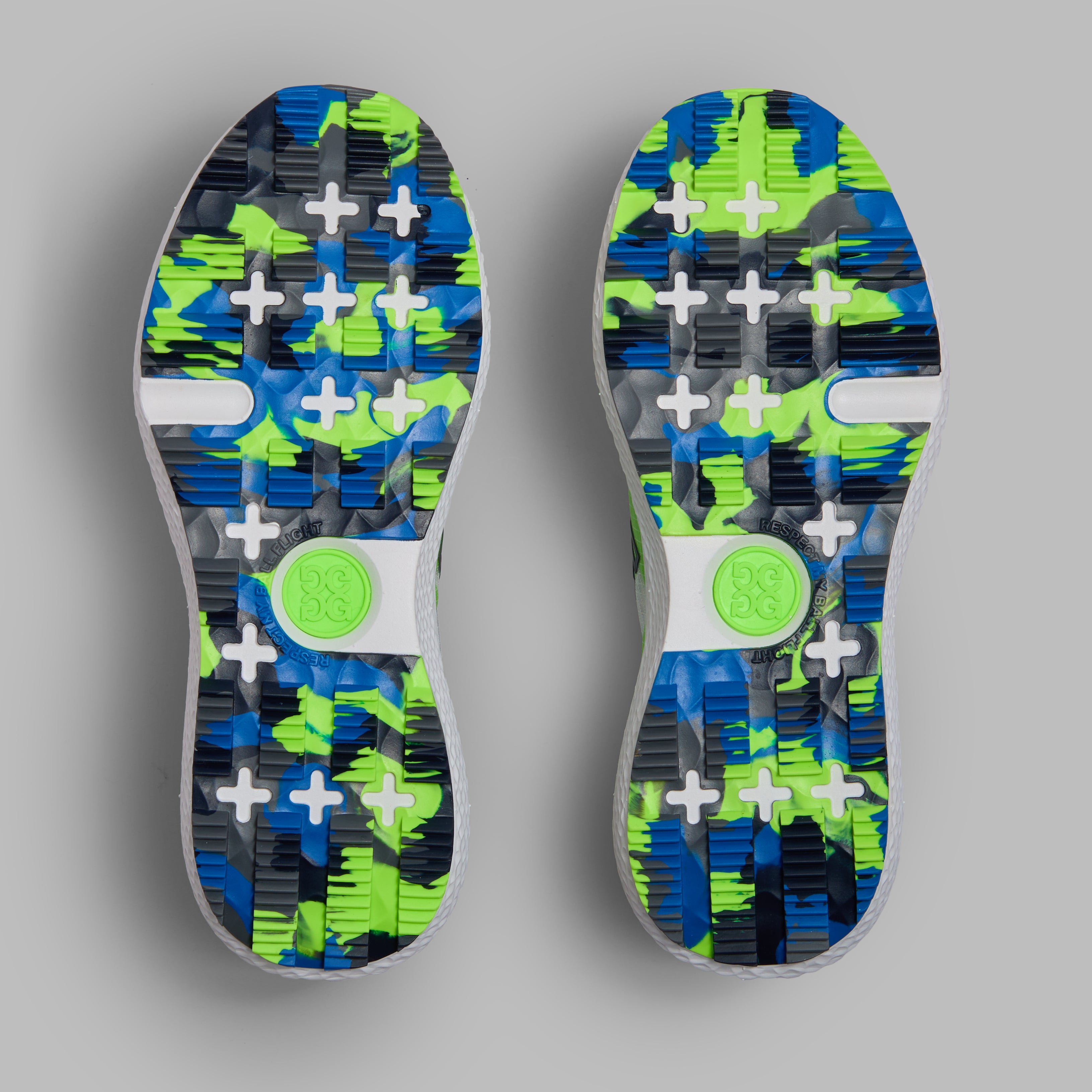 LTD RELEASE MG4X2 RIPSTOP HYBRID GOLF CROSS TRAINER TWILIGHT