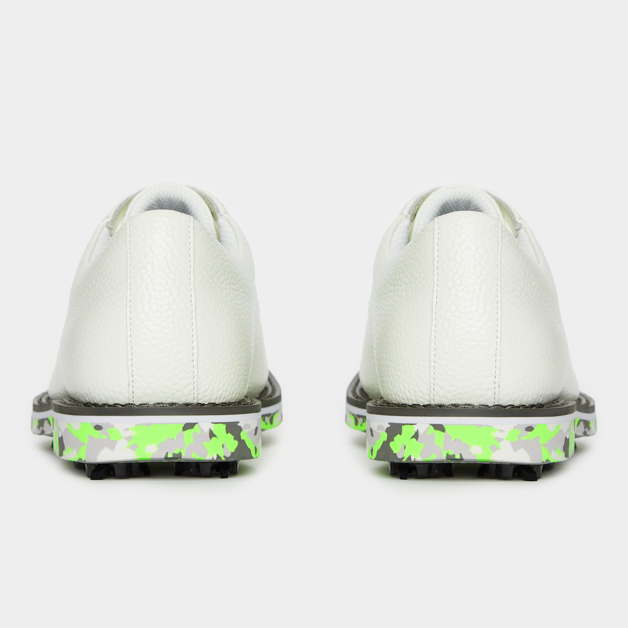 G/LOCK GALLIVANTER PEBBLE LEATHER SNOW/GECCO