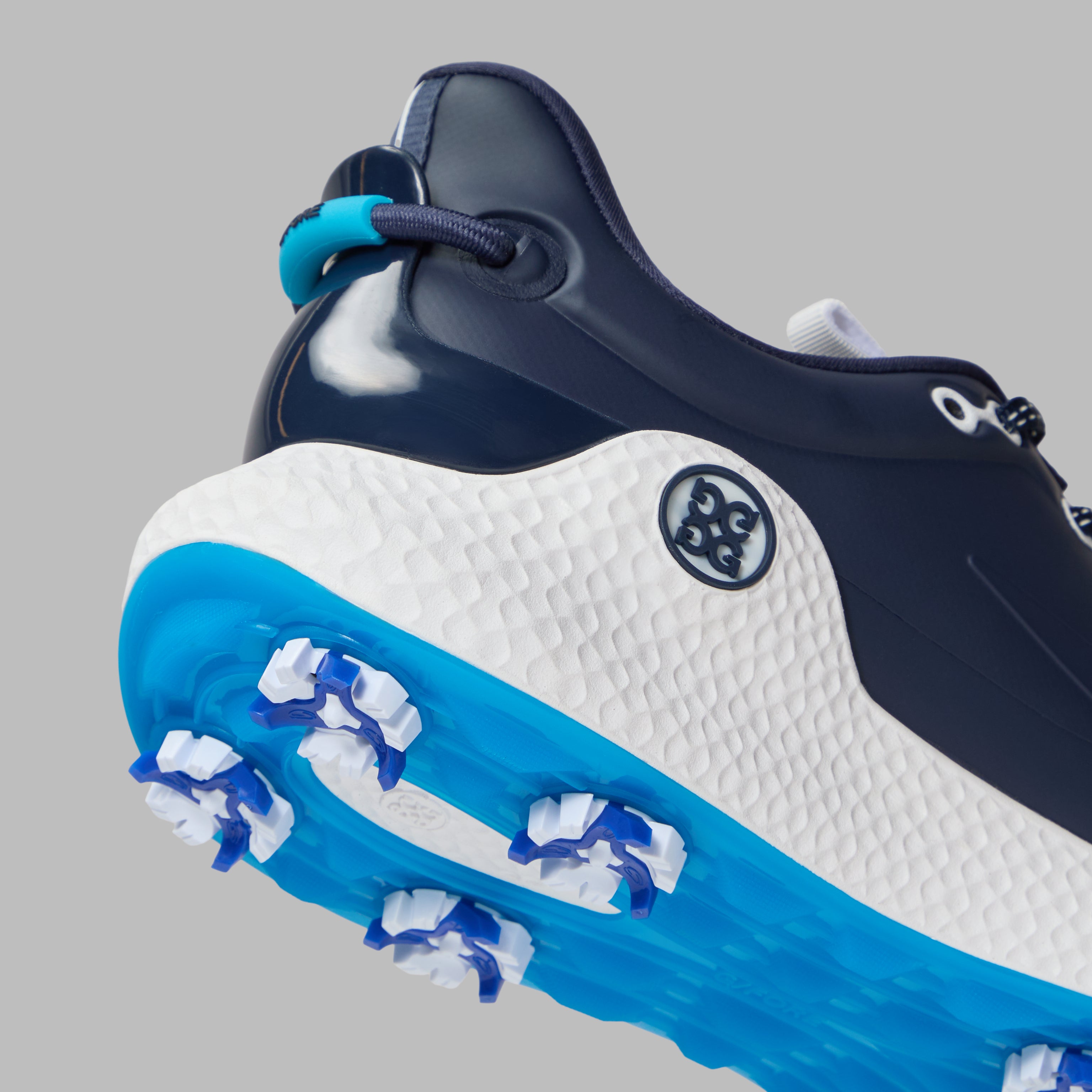 MEN'S MG4+ O2 G/LOCK GOLF SHOE TWILIGHT