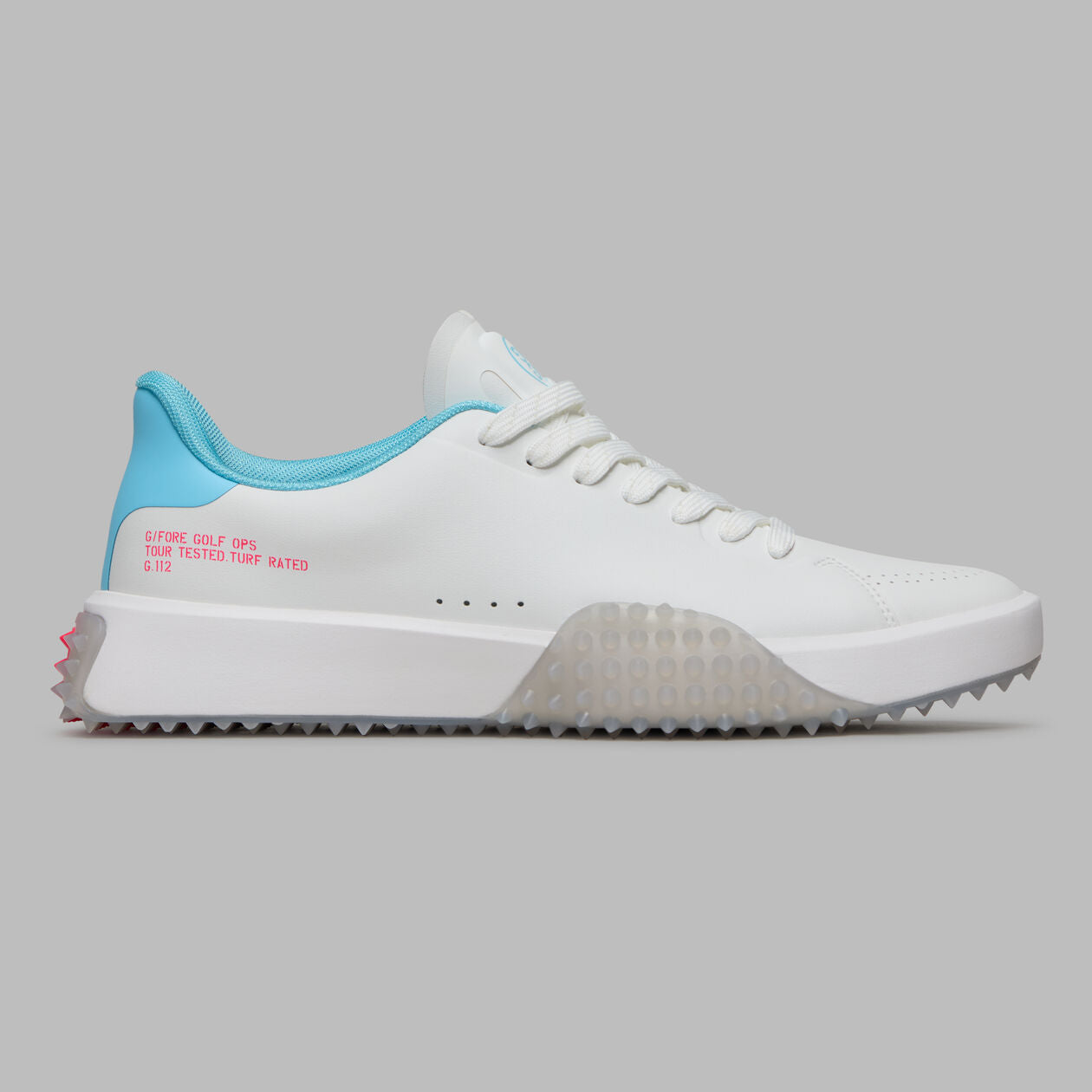 Men's Ltd Release G.112 Golf Shoe