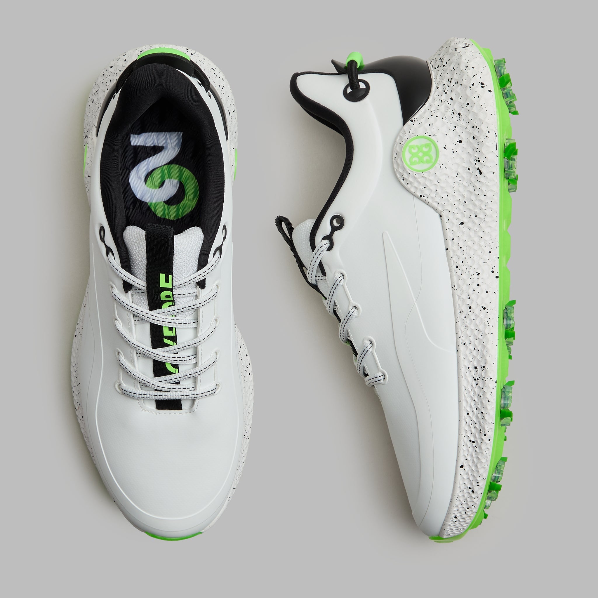 Men's Ltd Release Mg4+ O2 G/lock Stippled Golf Shoe
