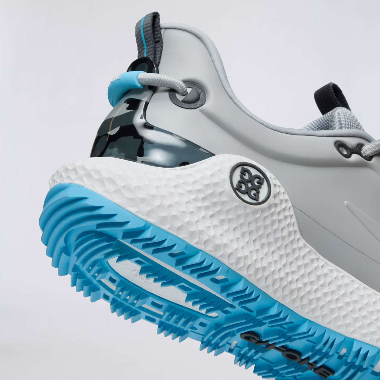 MEN'S MG4+ O2 GOLF SHOE NIMBUS