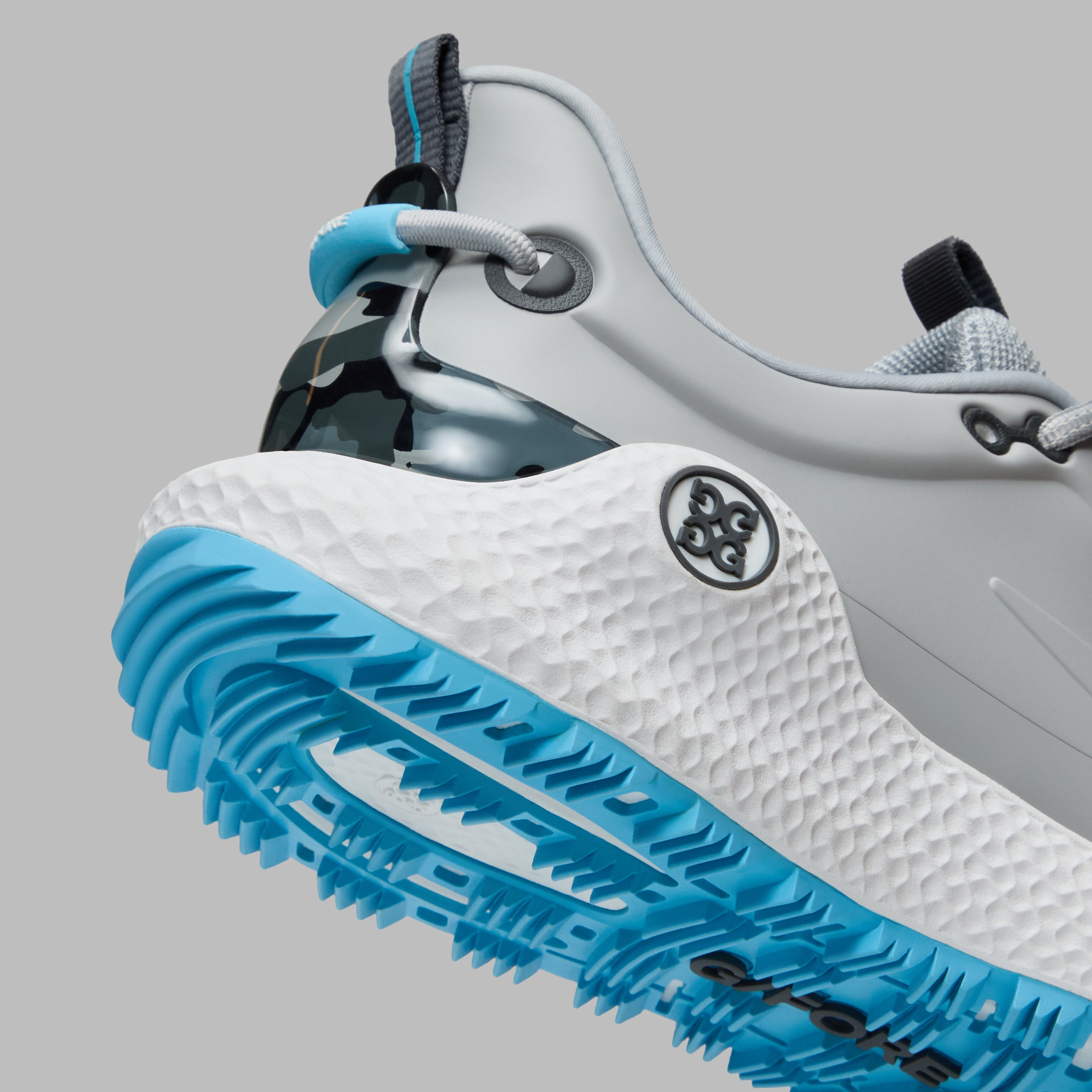 MEN'S MG4+ O2 GOLF SHOE NIMBUS