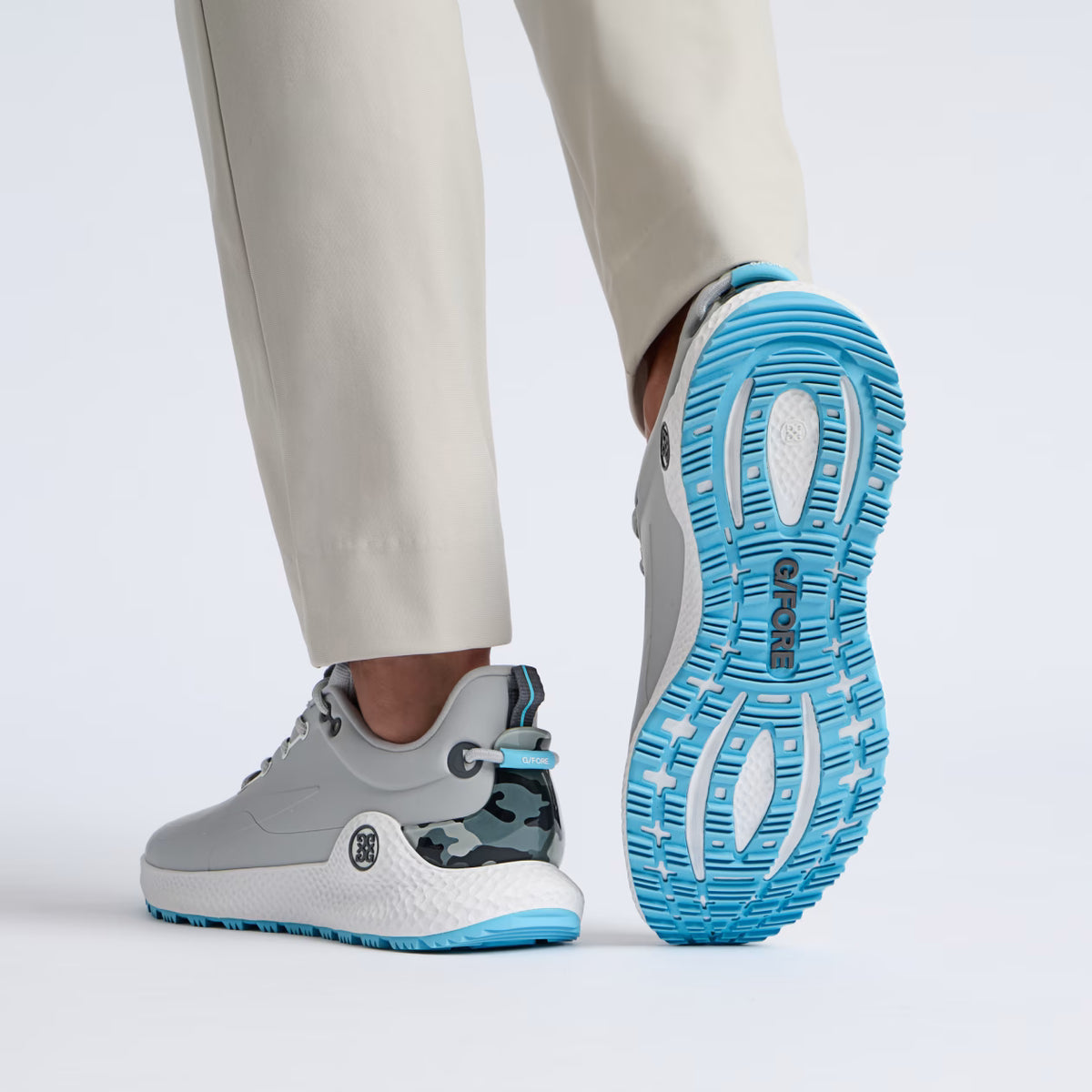 Men's MG4+ O2 Golf Shoe Nimbus