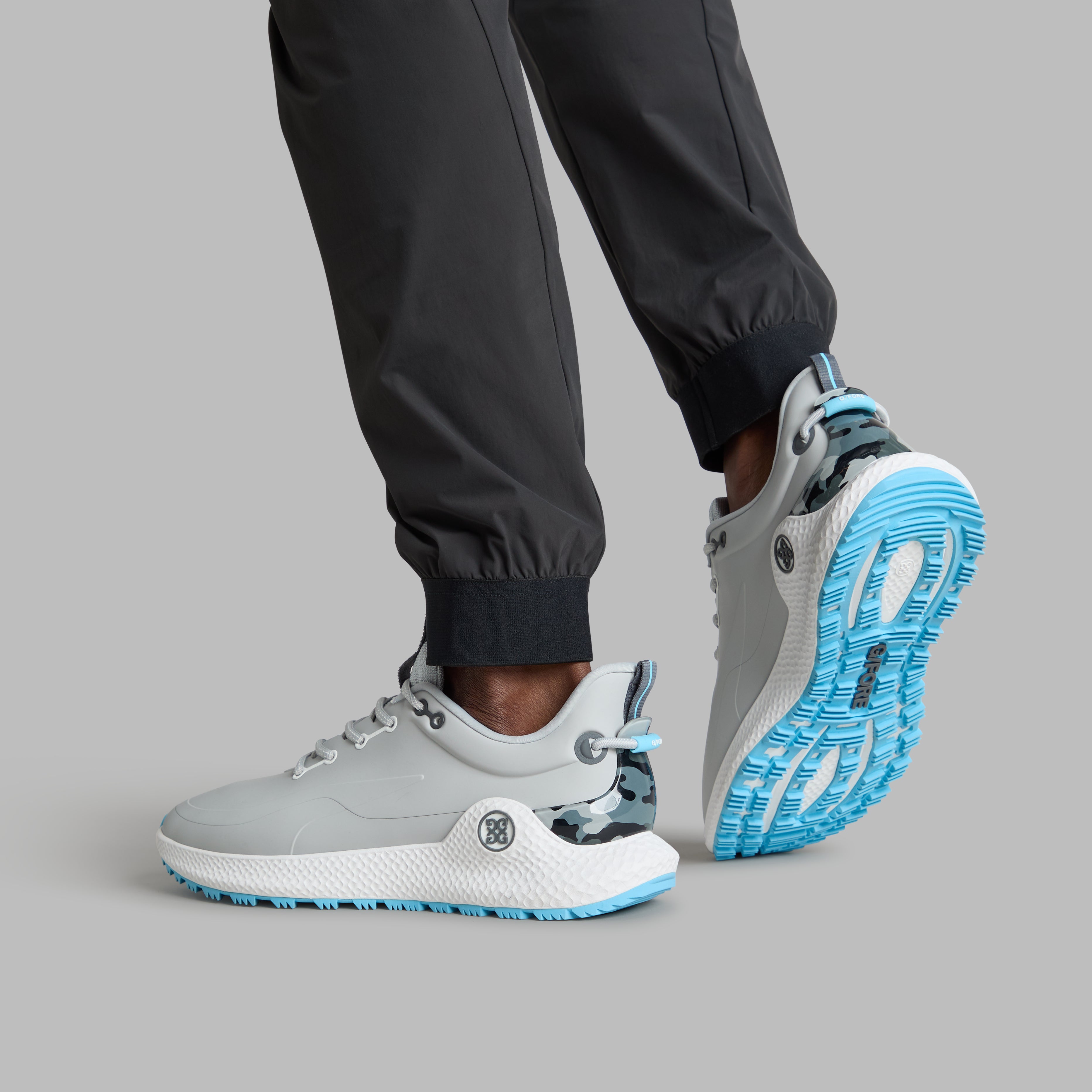 MEN'S MG4+ O2 GOLF SHOE NIMBUS