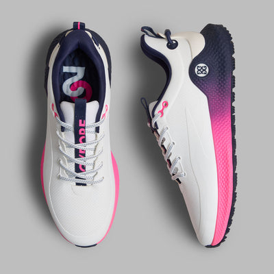 Men's MG4+ O2 Gradient Perforated Golf Shoe