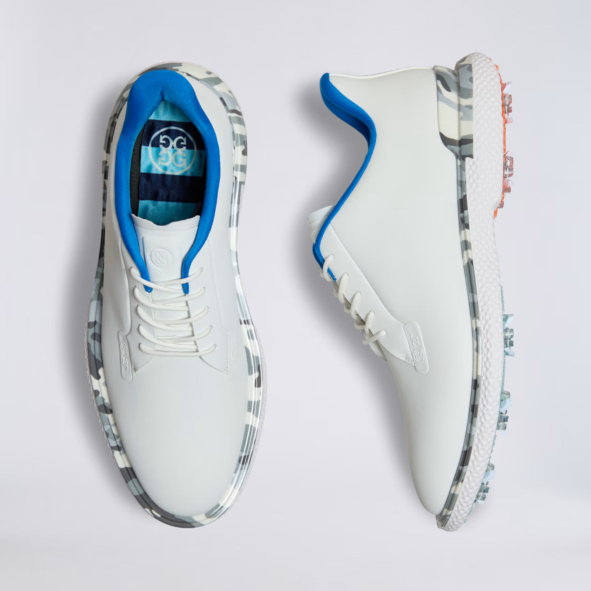 Men's Gallivan2r G/Lock Golf Shoe Snow