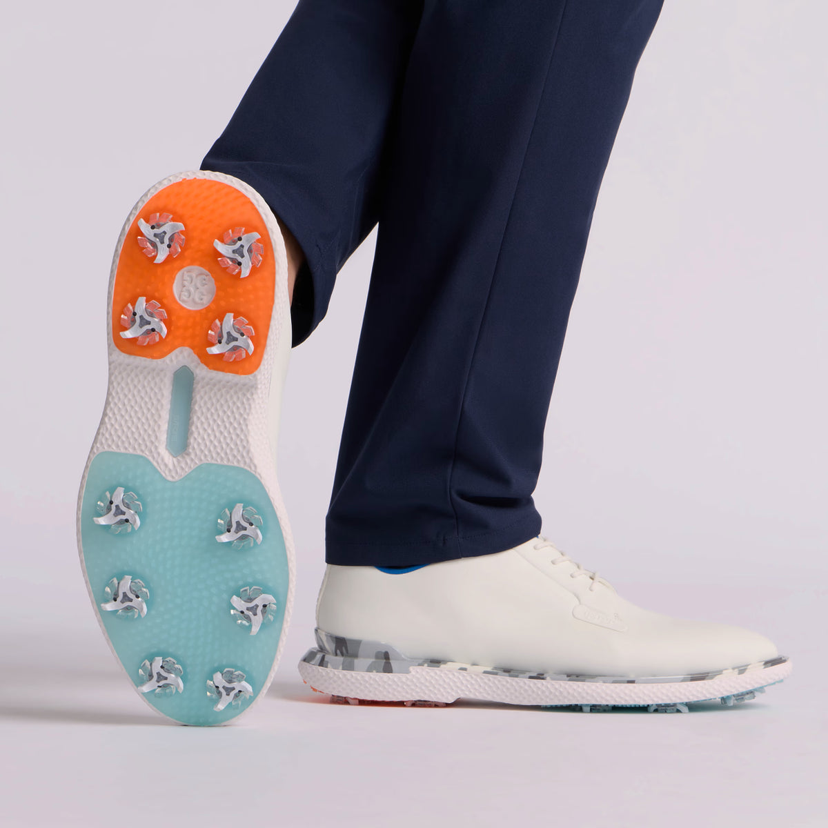 Men's Gallivan2r G/Lock Golf Shoe Snow