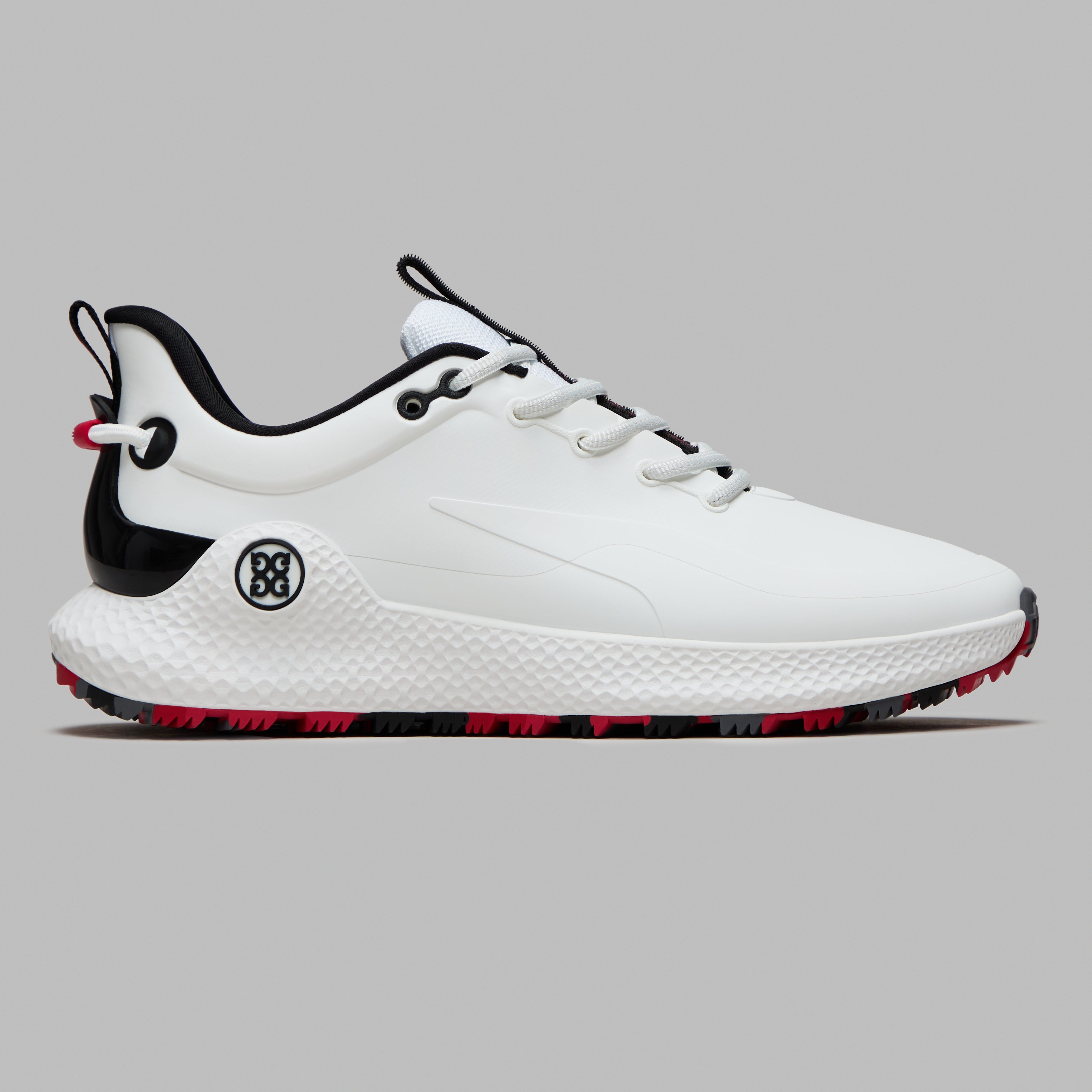 MEN'S MG4+ O2 GOLF SHOE SNOW/ONYX