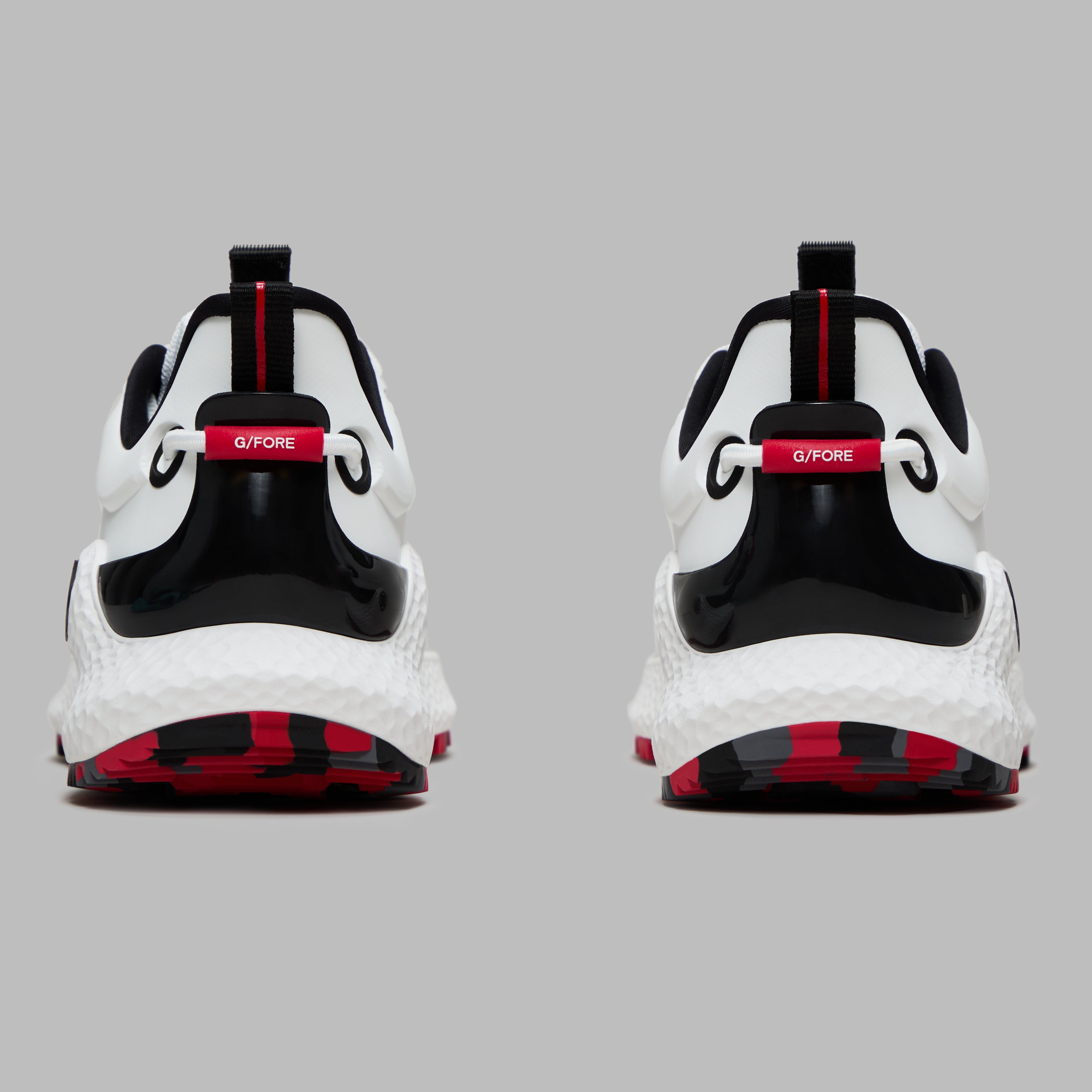 MEN'S MG4+ O2 GOLF SHOE SNOW/ONYX