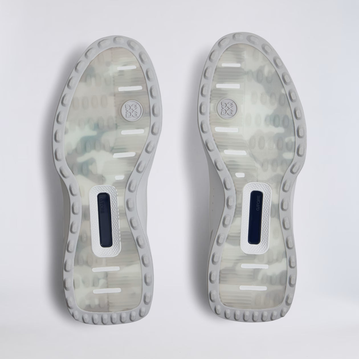 MEN'S G.112 GOLF SHOE SNOW/NIMBUS