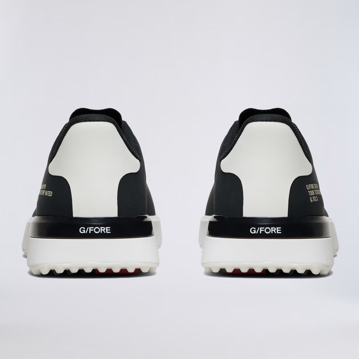 Men's G.112 Nylon Golf Shoe Onyx