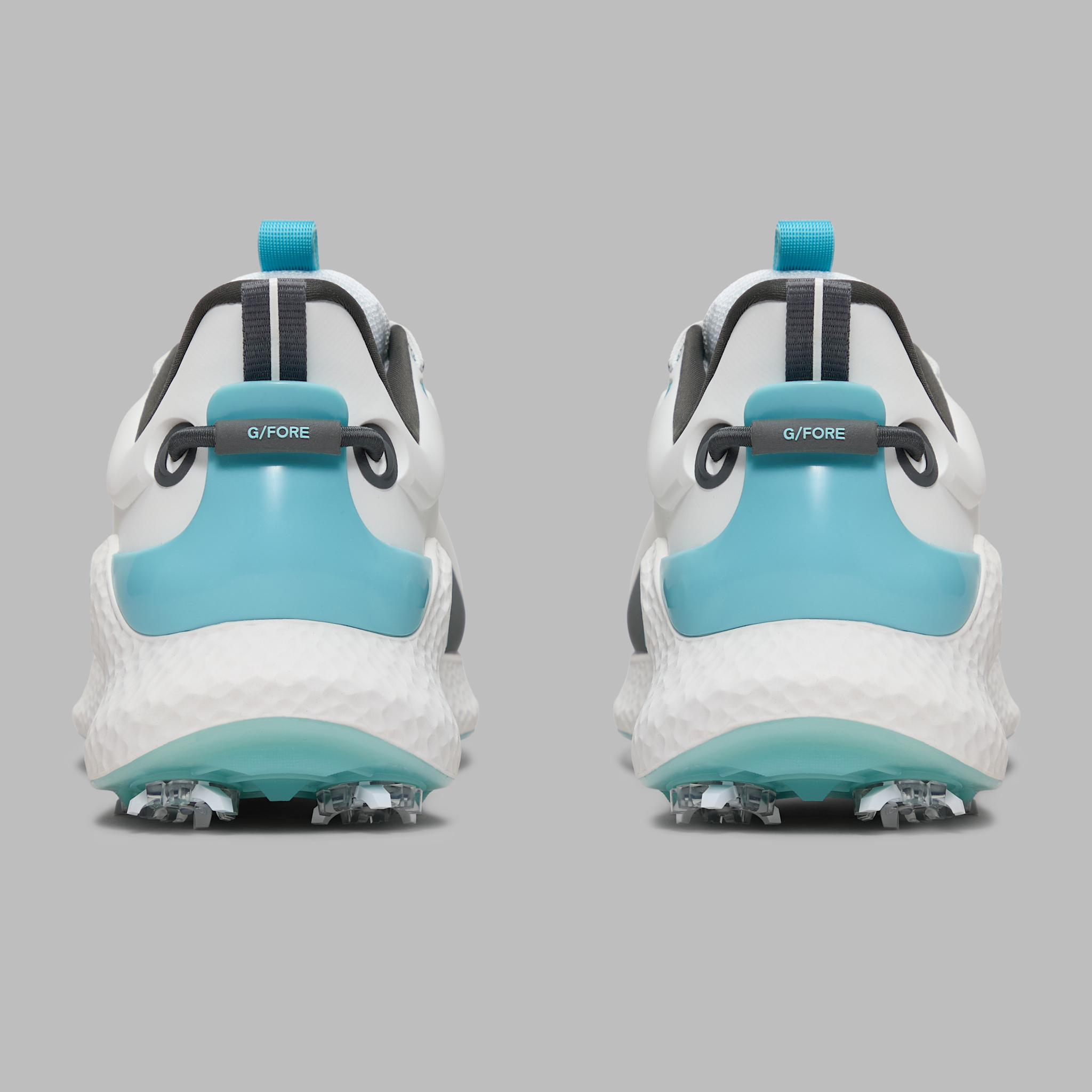 MEN'S MG4+ O2 GRADIENT G/LOCK GOLF SHOE SNOW/CENOTE