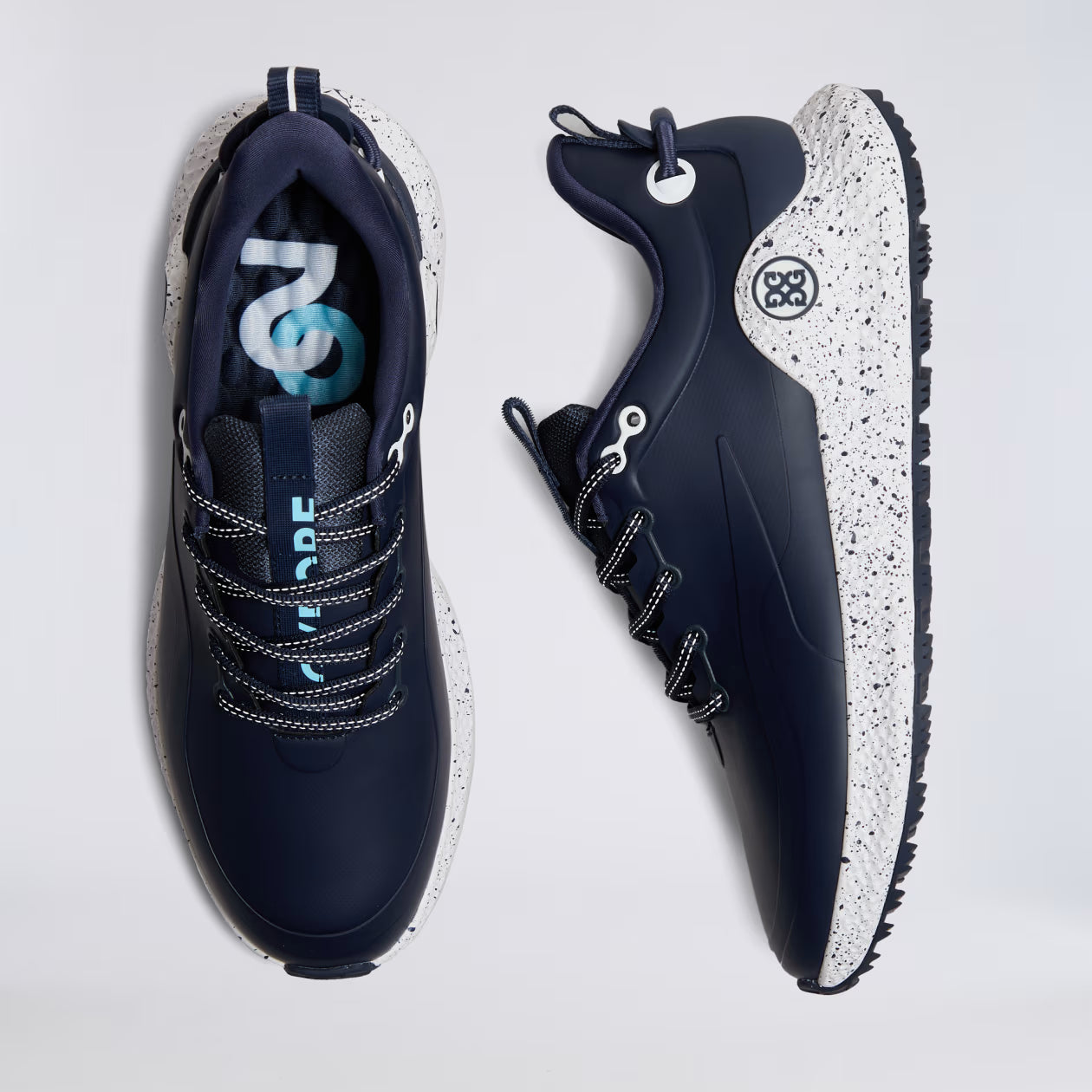MEN'S MG4+ O2 GOLF SHOE TWILIGHT